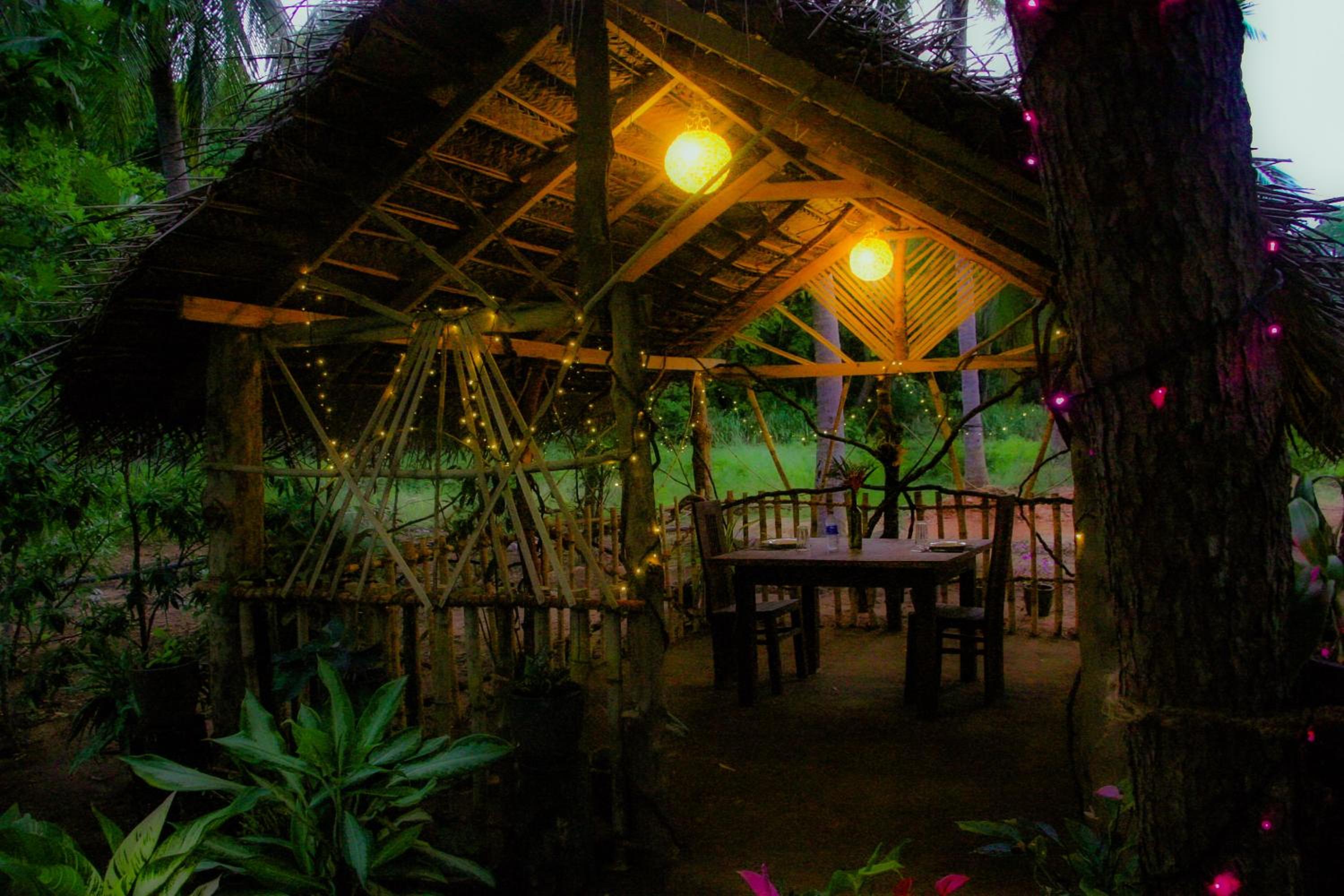 Gimhana Homestay