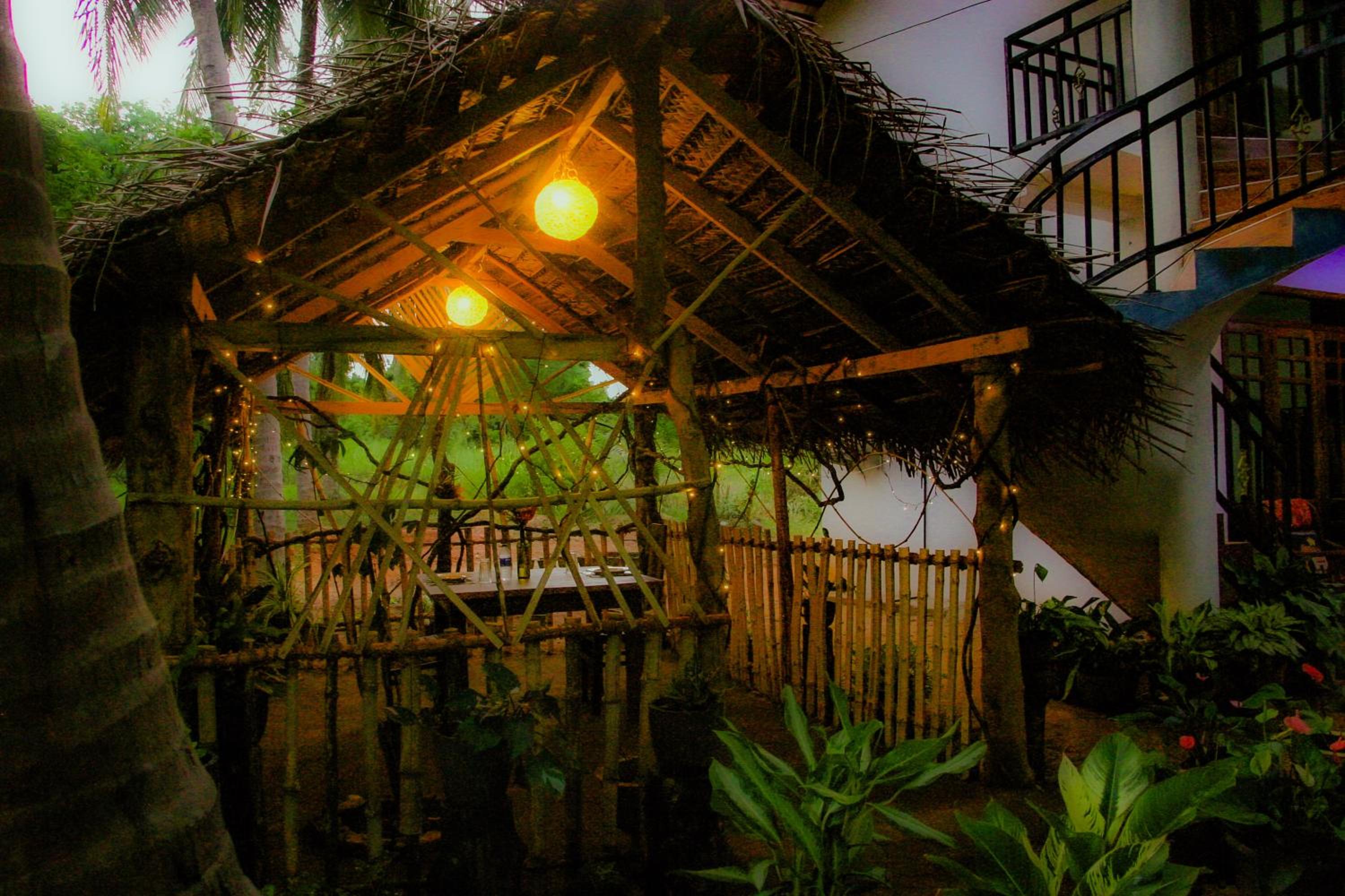 Gimhana Homestay