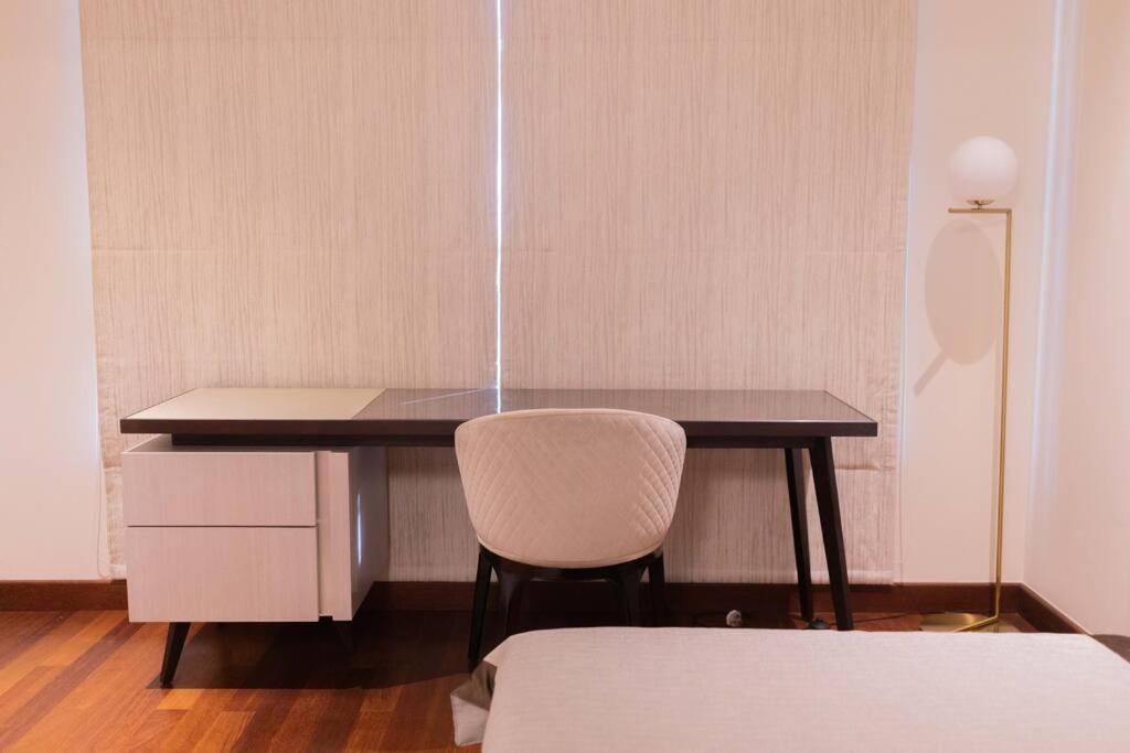 Sofias Sea View at Cinnamon Life, City of Dreams view 5