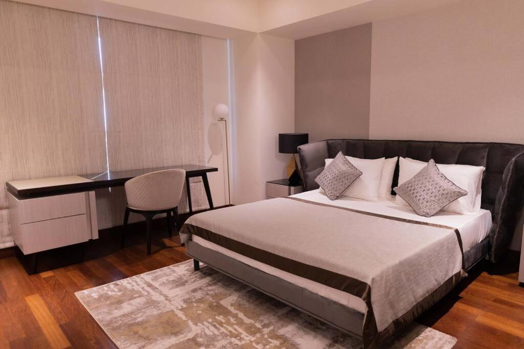 Sofias Sea View at Cinnamon Life, City of Dreams view 2