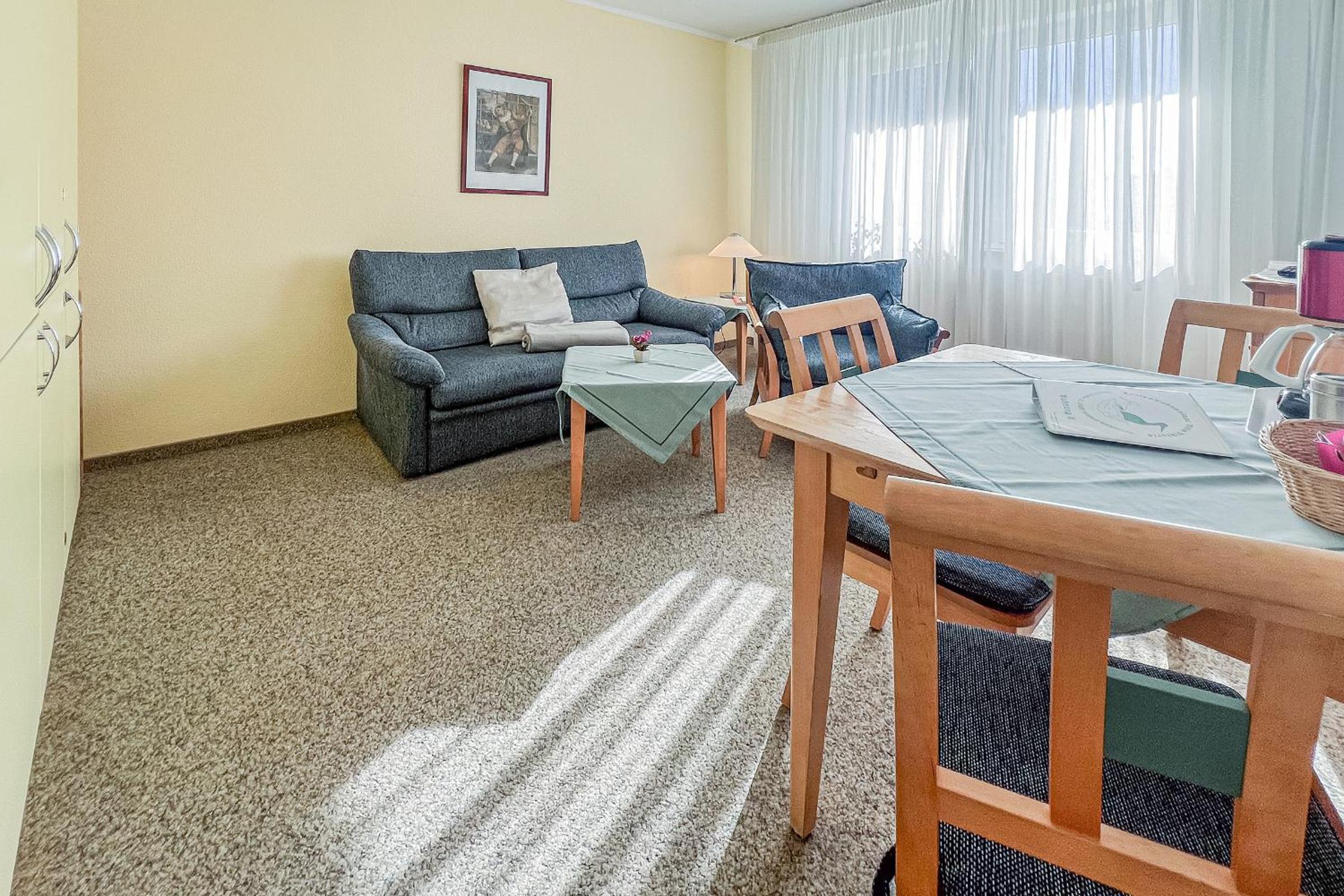 Villa Viktoria Whg 6 - 
