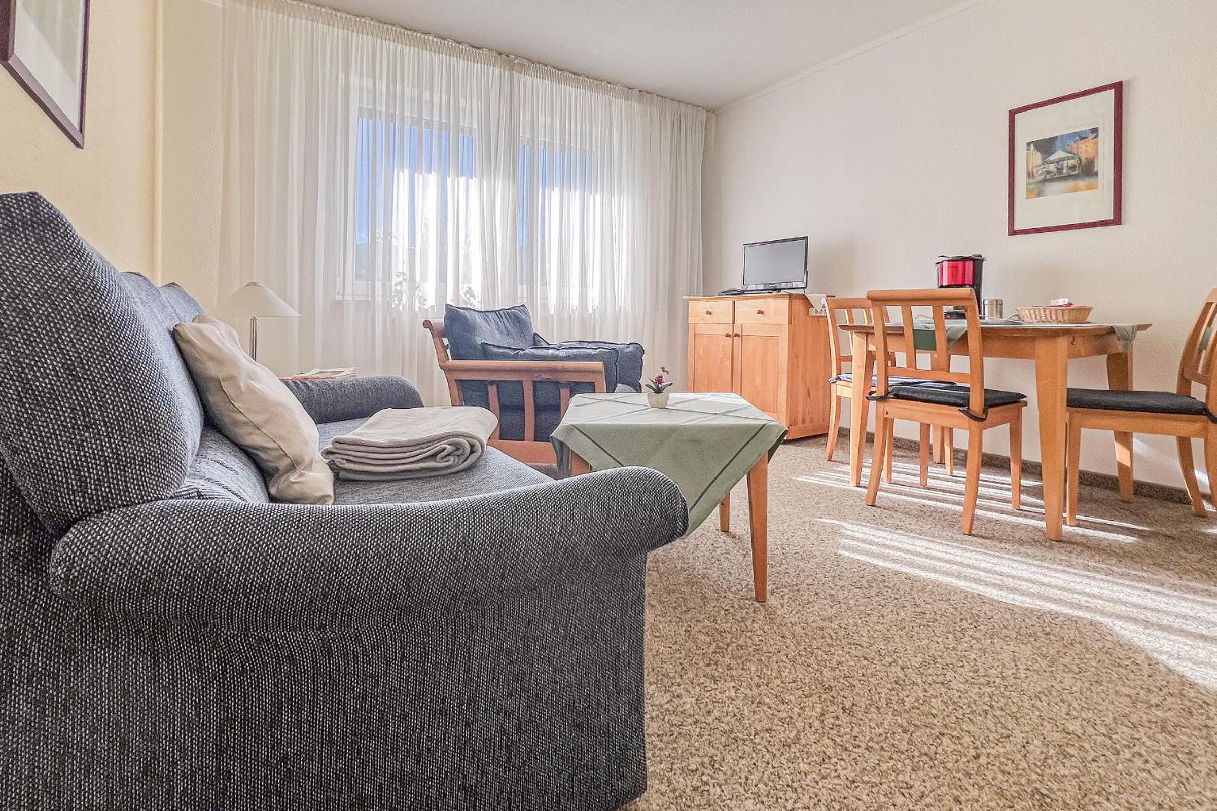 Villa Viktoria Whg 6 - 