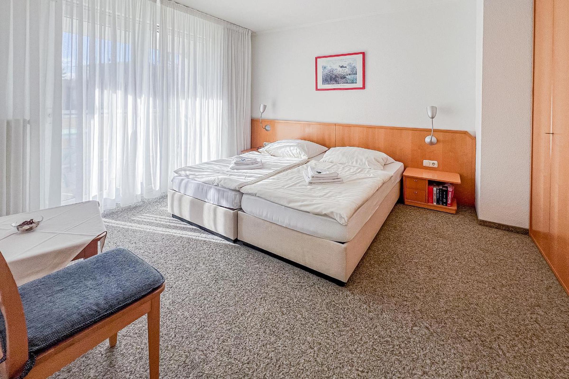 Villa Viktoria Whg 6 - 