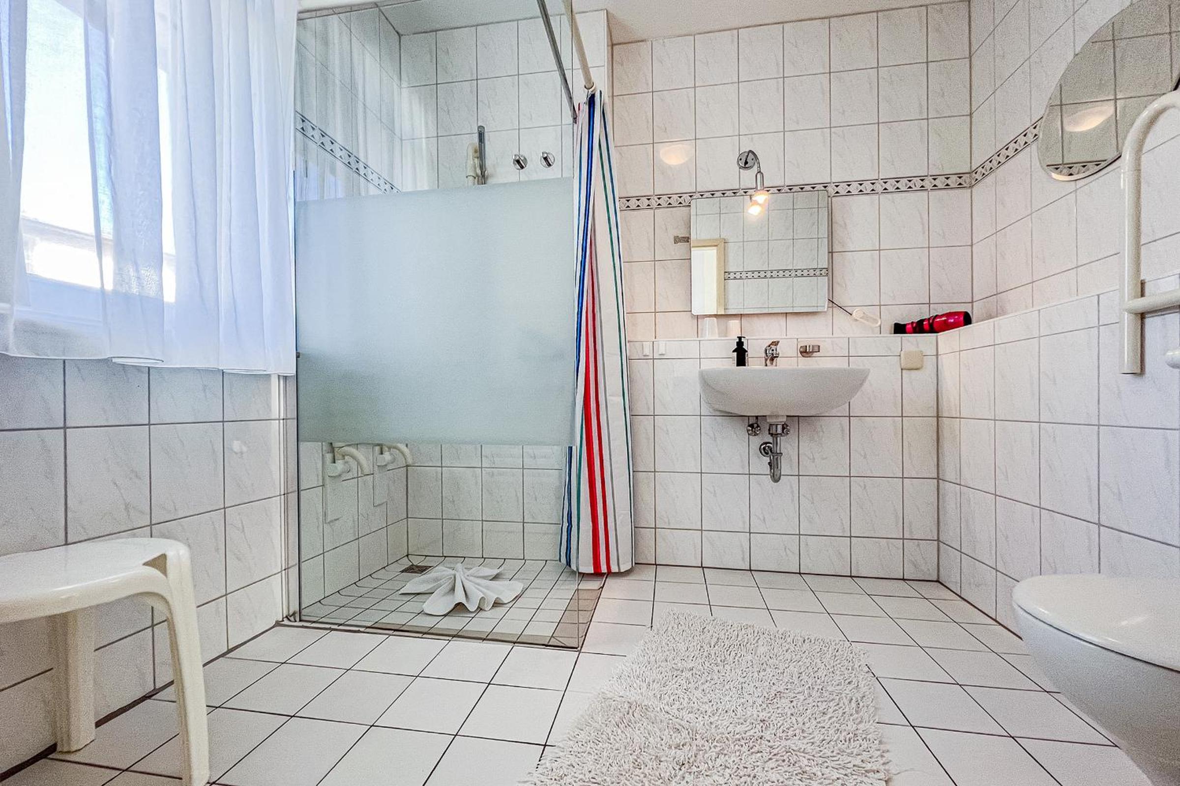 Villa Viktoria Whg 6 - 