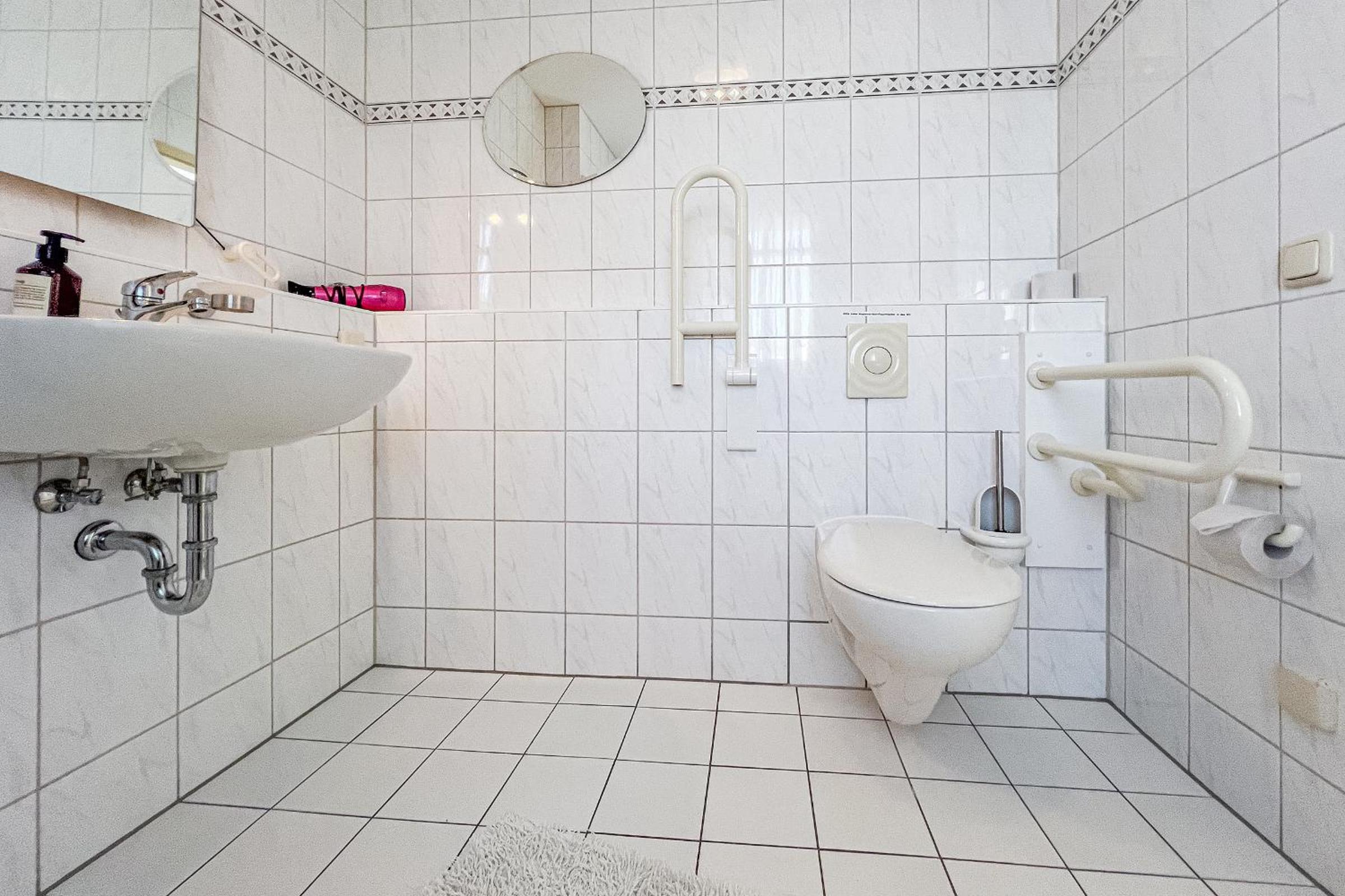 Villa Viktoria Whg 6 - 