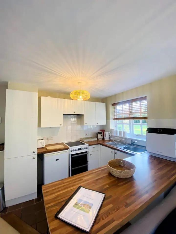 The Willow Studio - peaceful retreat near Whitstable seaside view 3