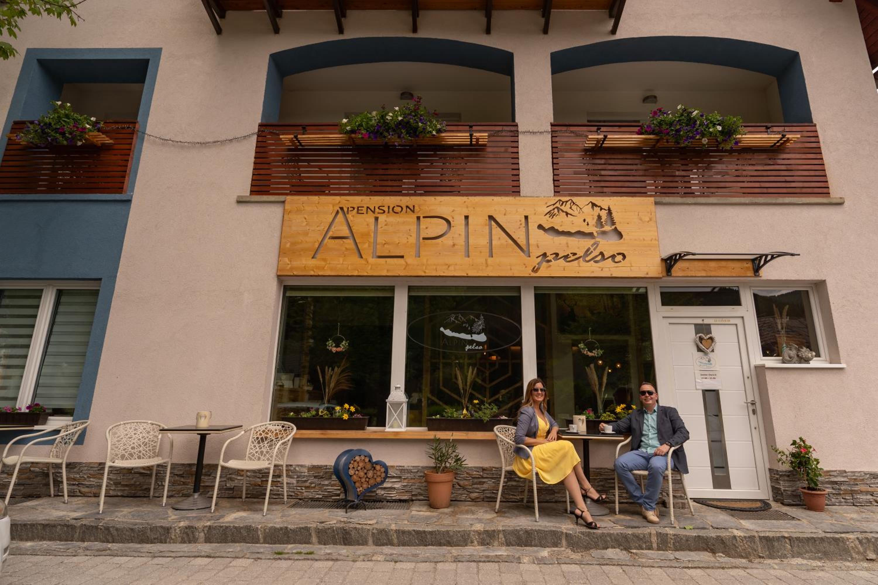 ALPINpelso
