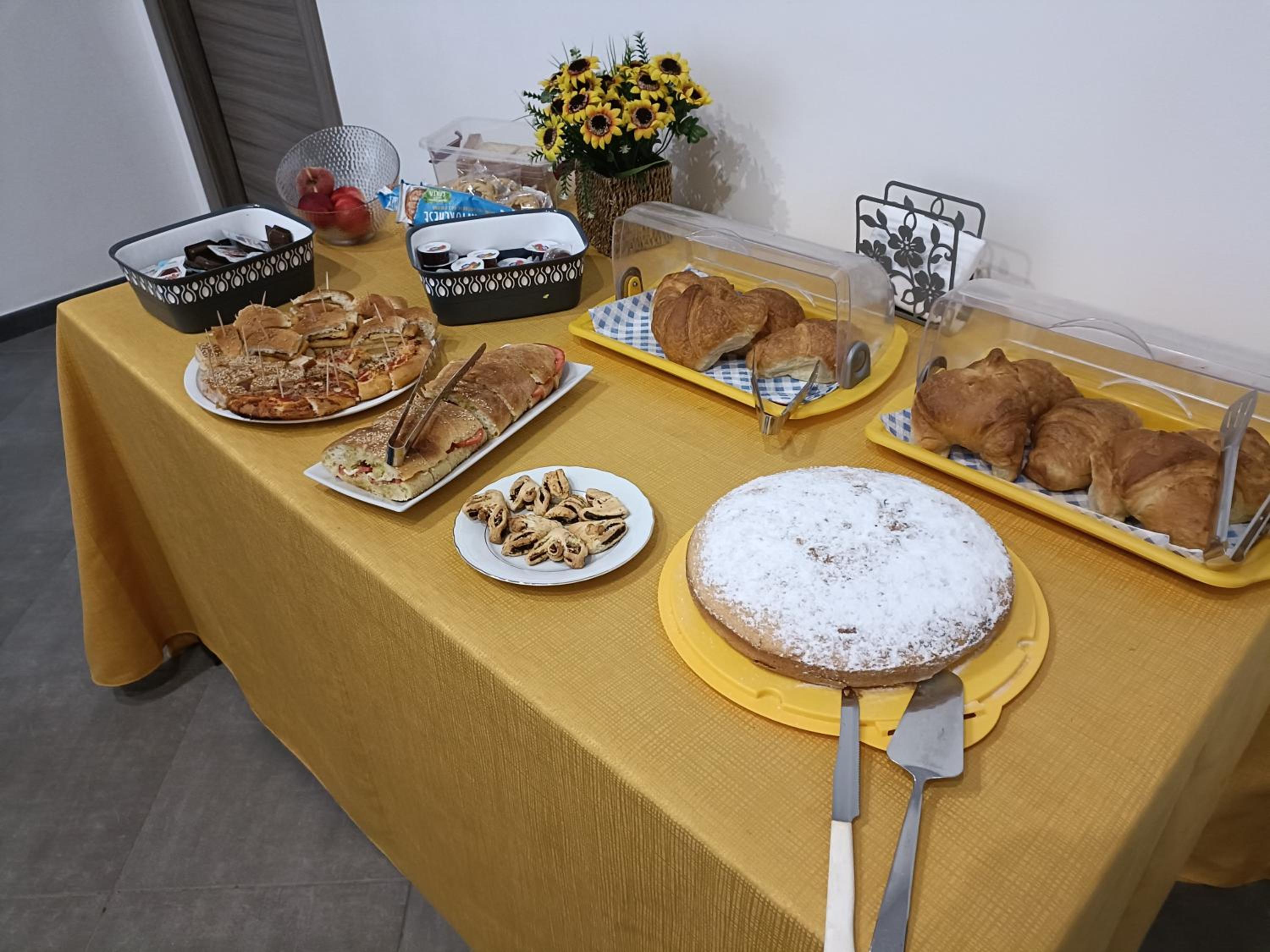 B&B Castiglione