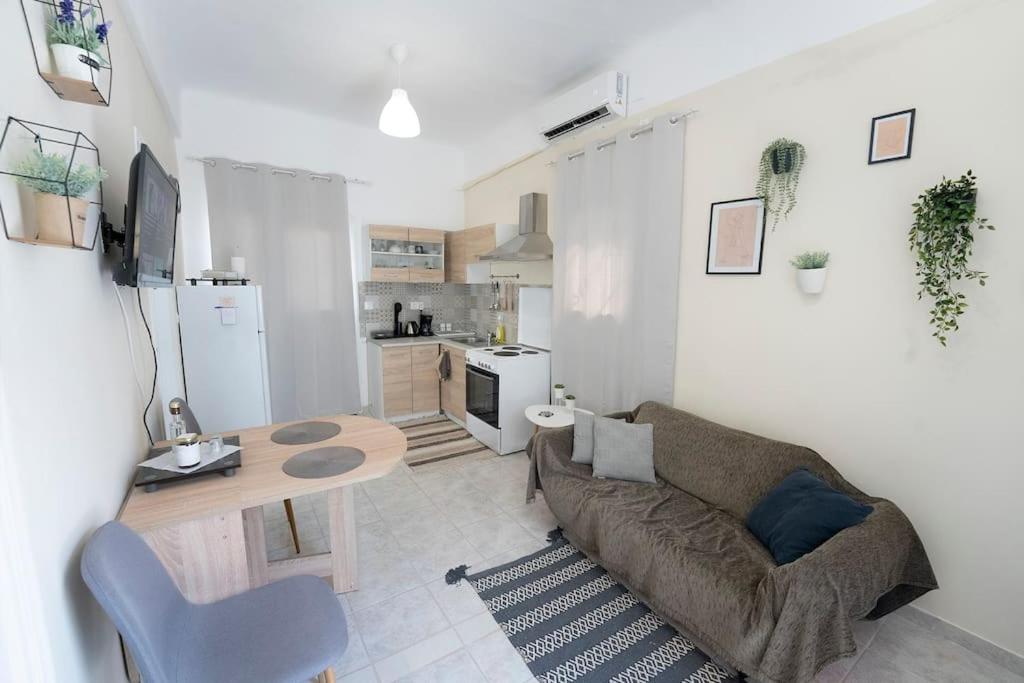 Boheme House in Kalamata view 5