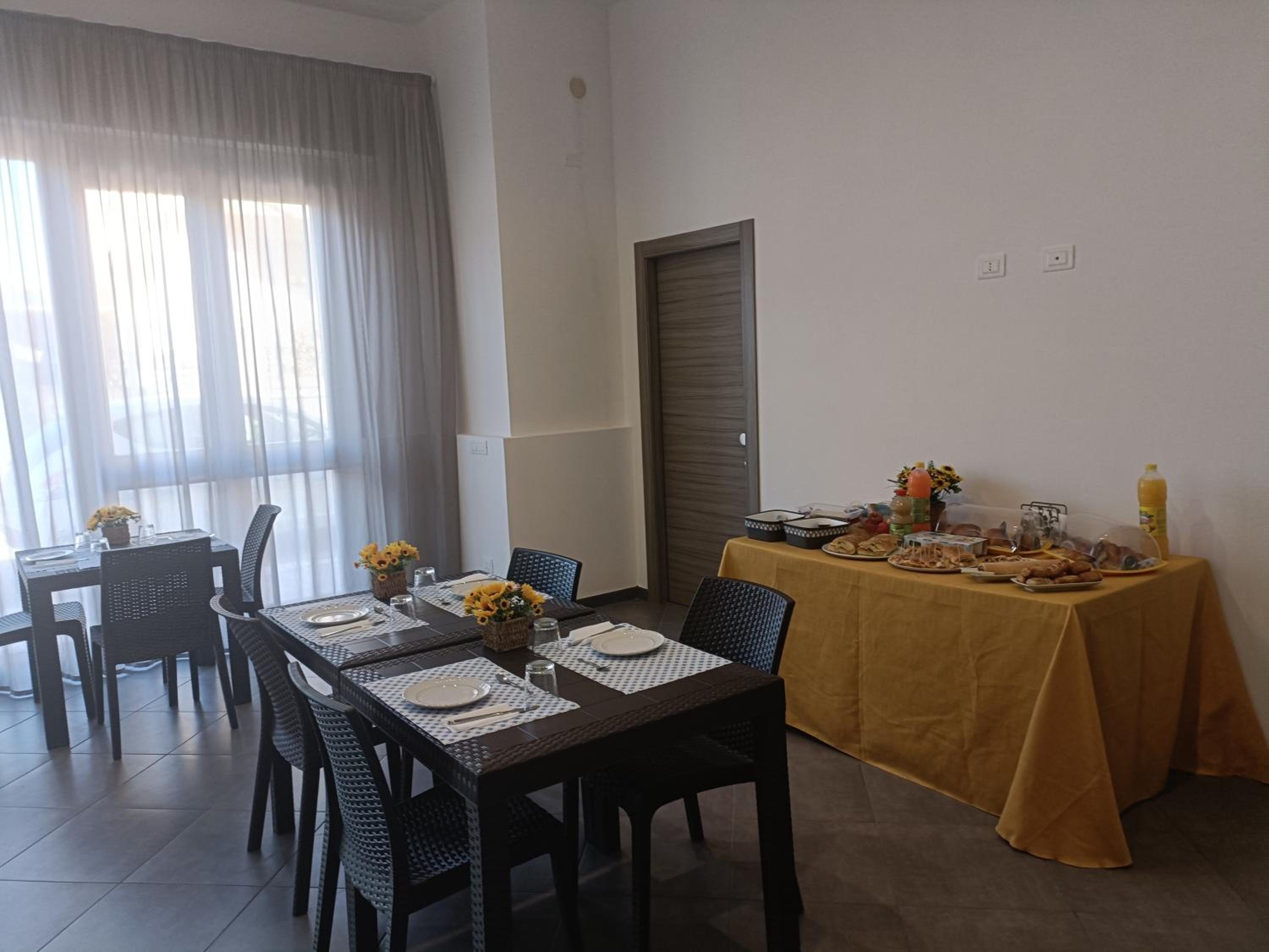 B&B Castiglione