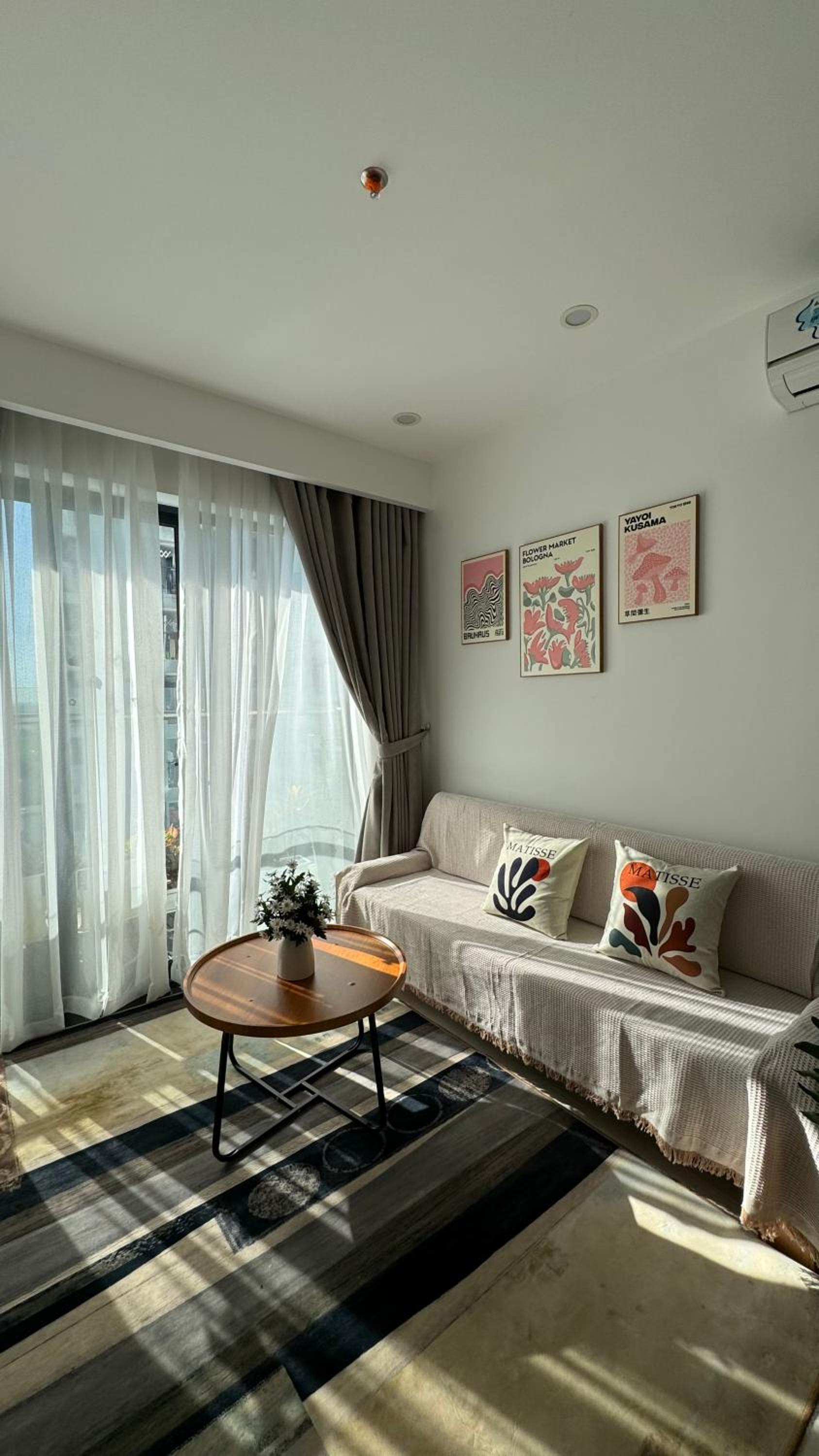 Căn hộ GIAO Homestay Apartment Huế view 3