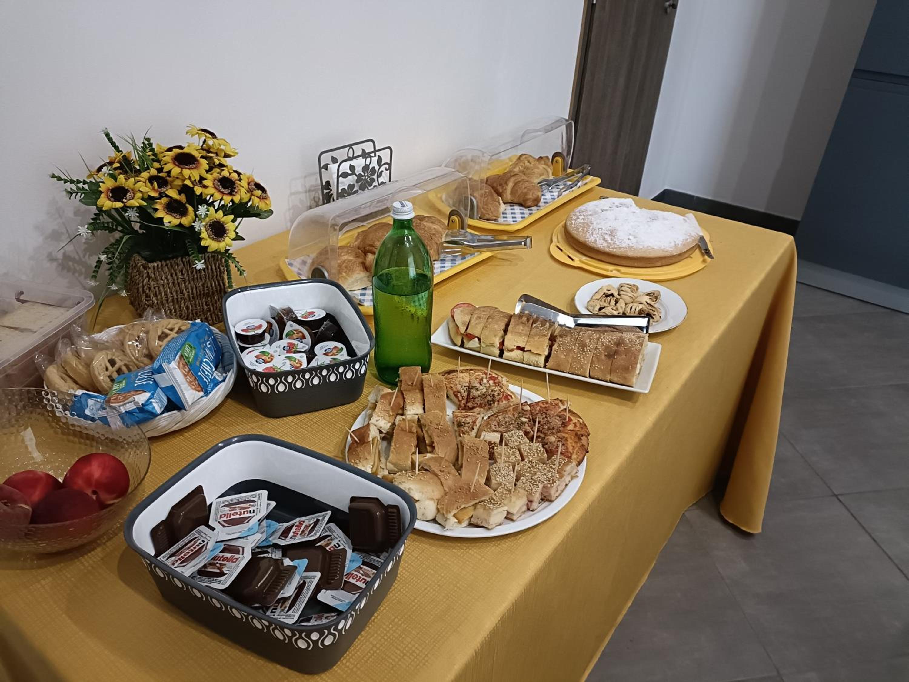 B&B Castiglione