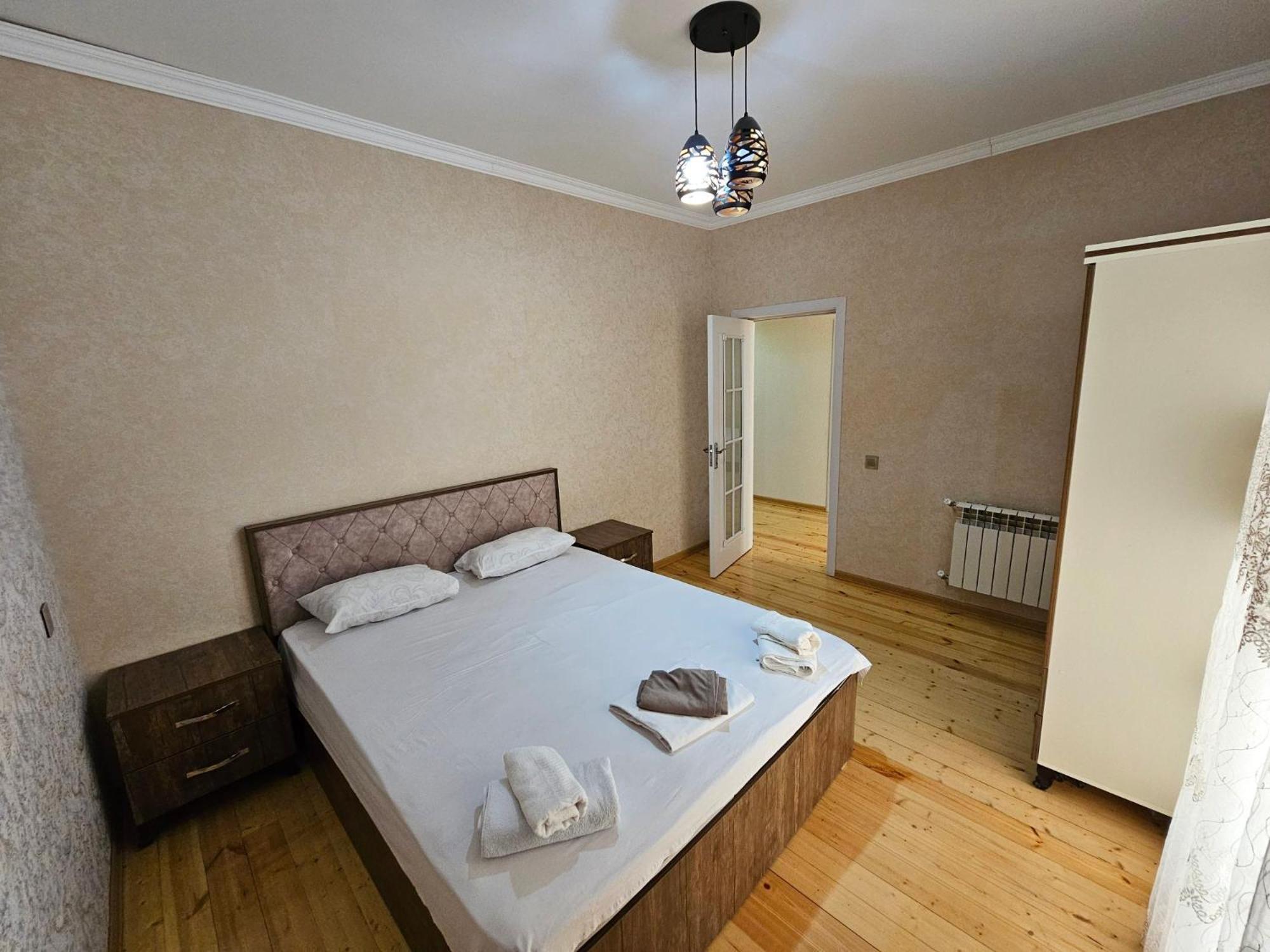Villa RML Montainside CYHN