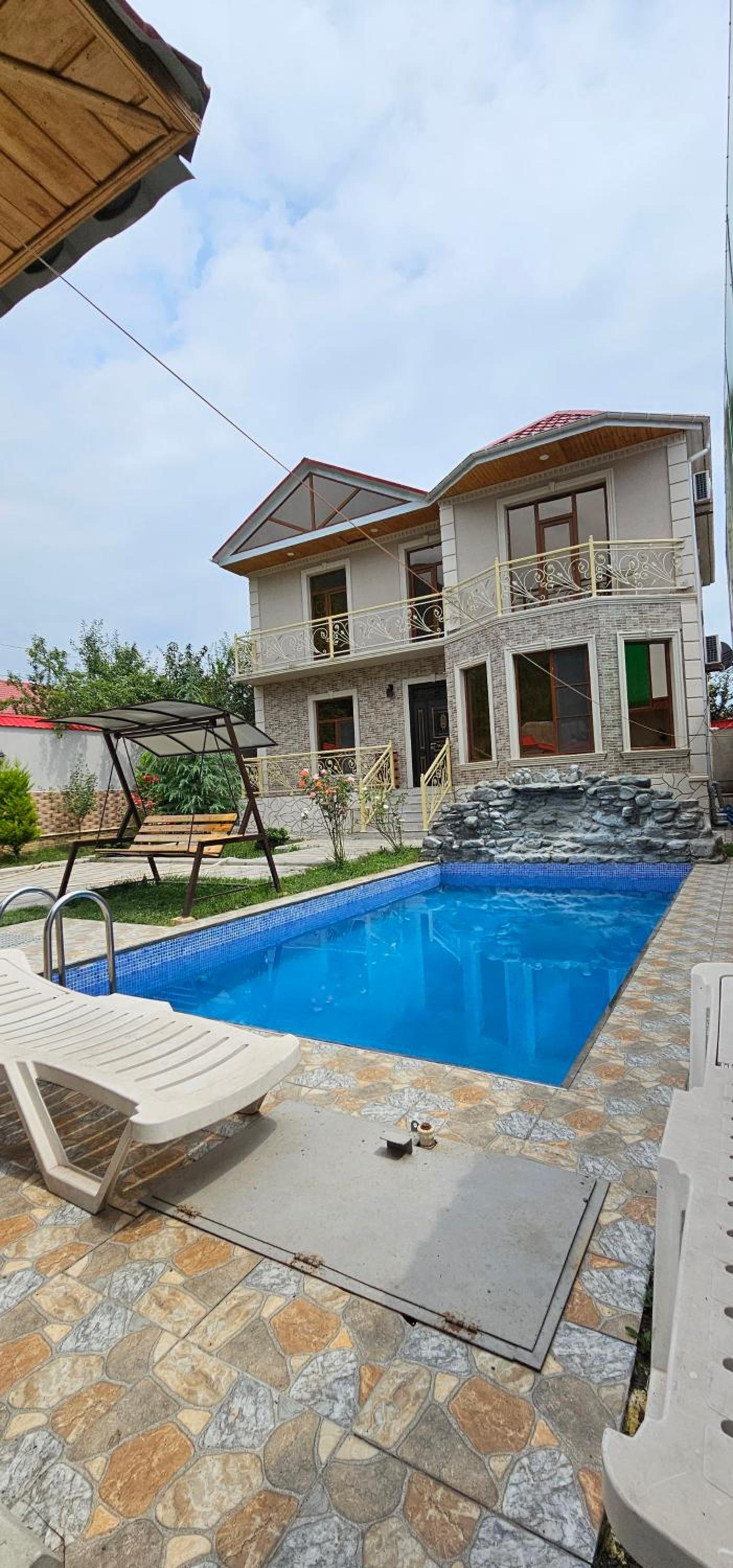Villa RML Montainside CYHN