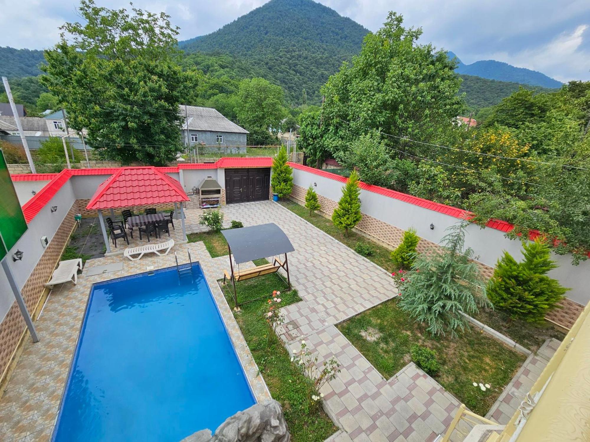 Villa RML Montainside CYHN