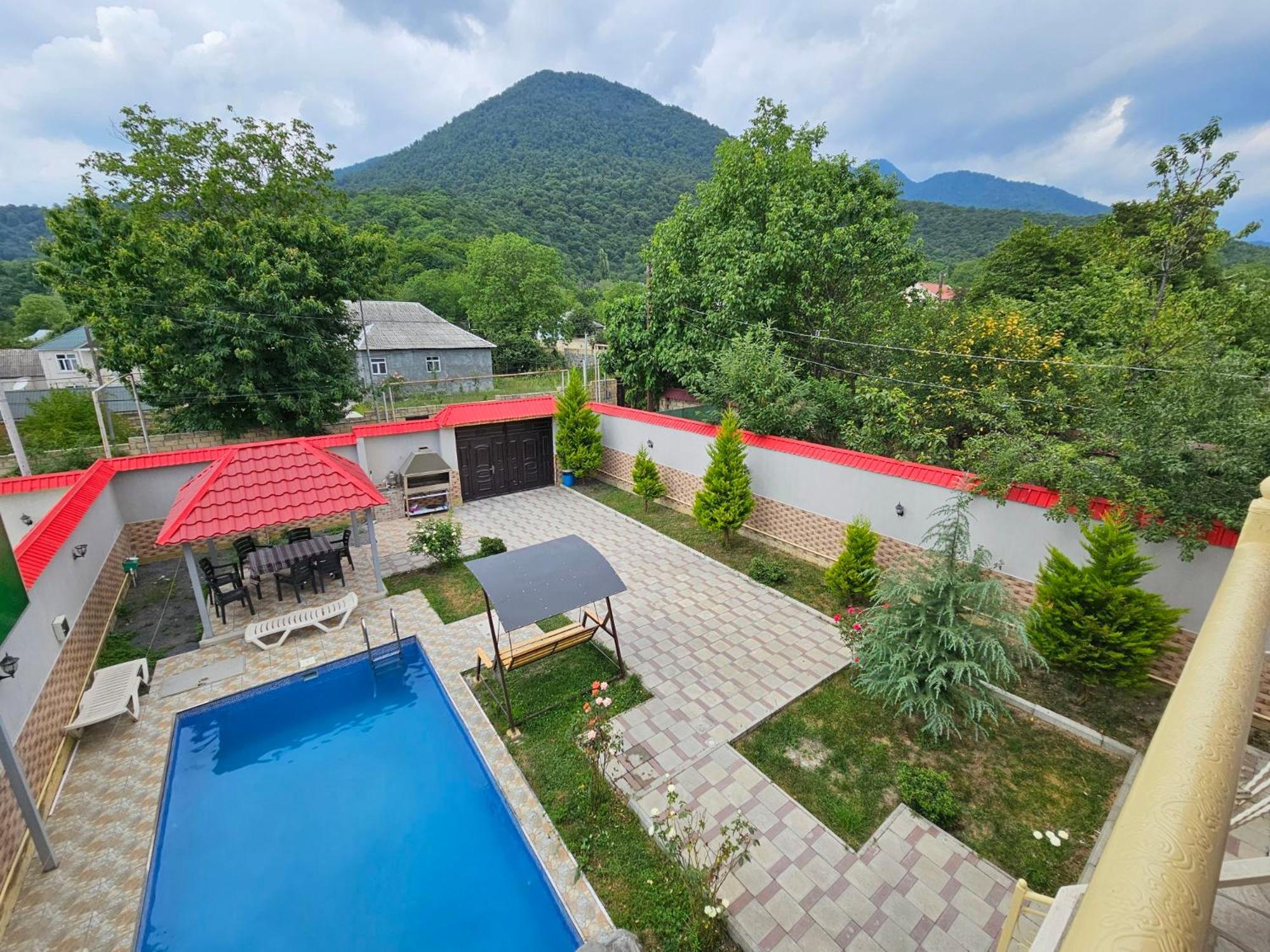 Villa RML Montainside CYHN