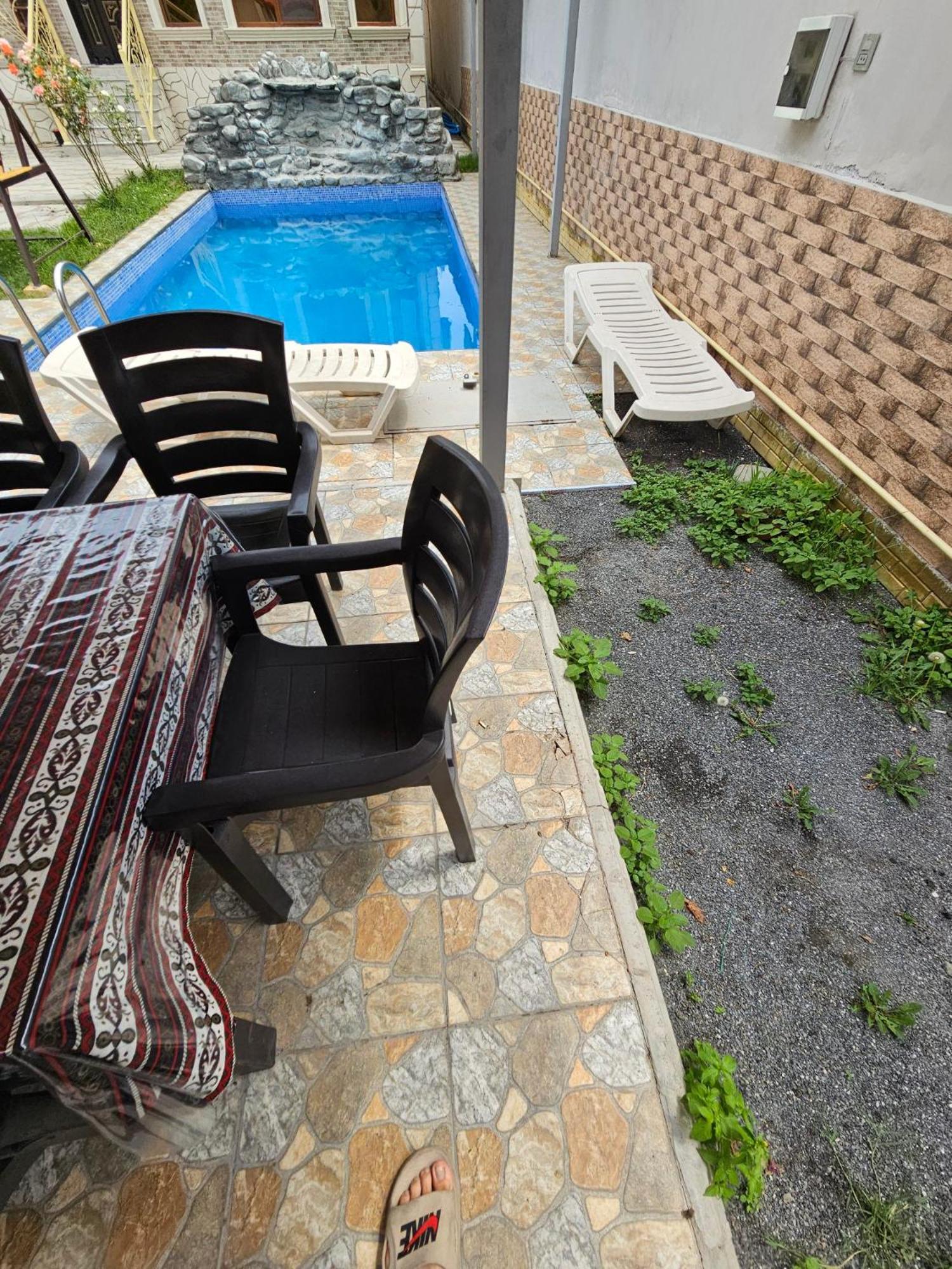 Villa RML Montainside CYHN