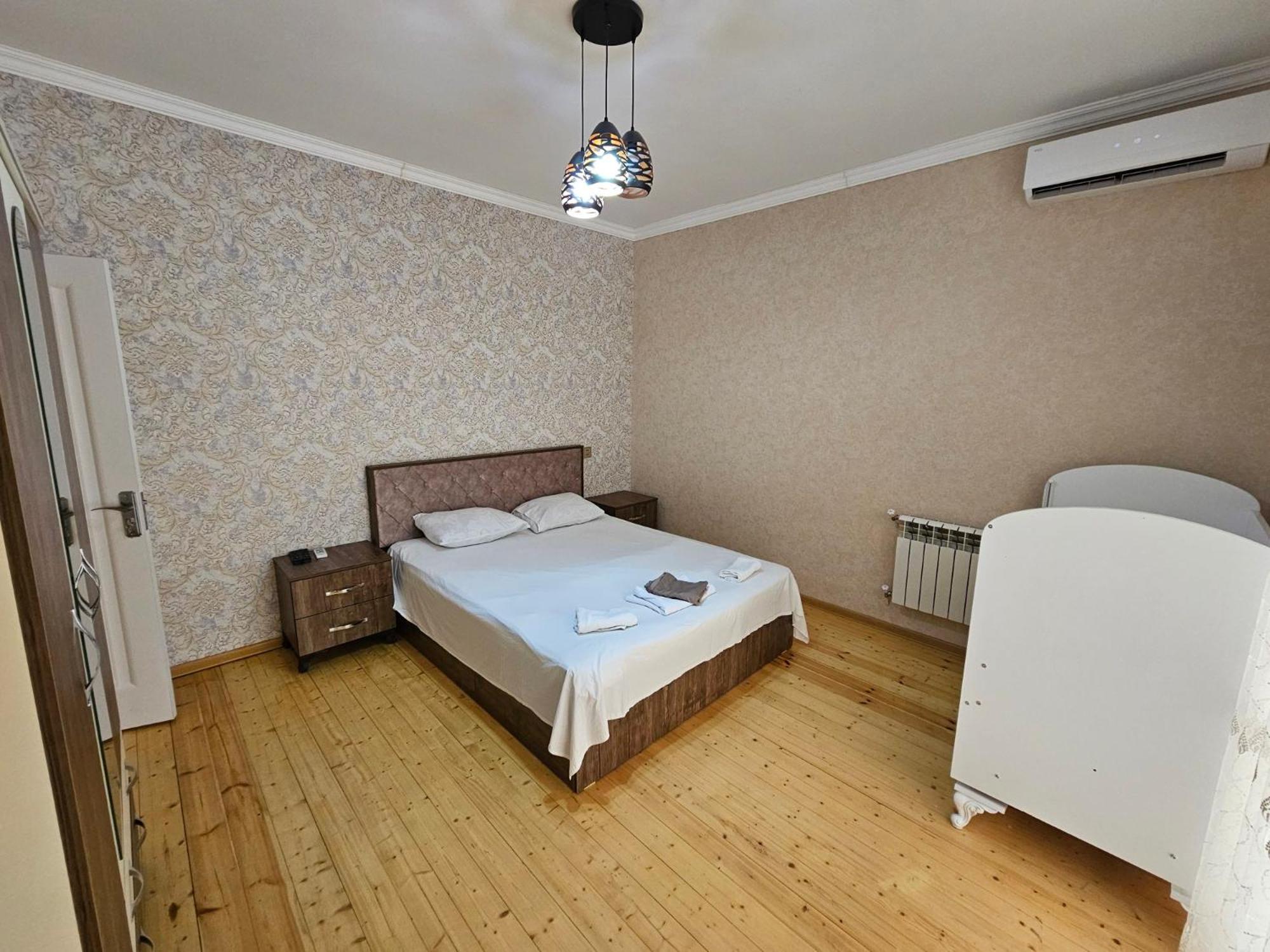 Villa RML Montainside CYHN