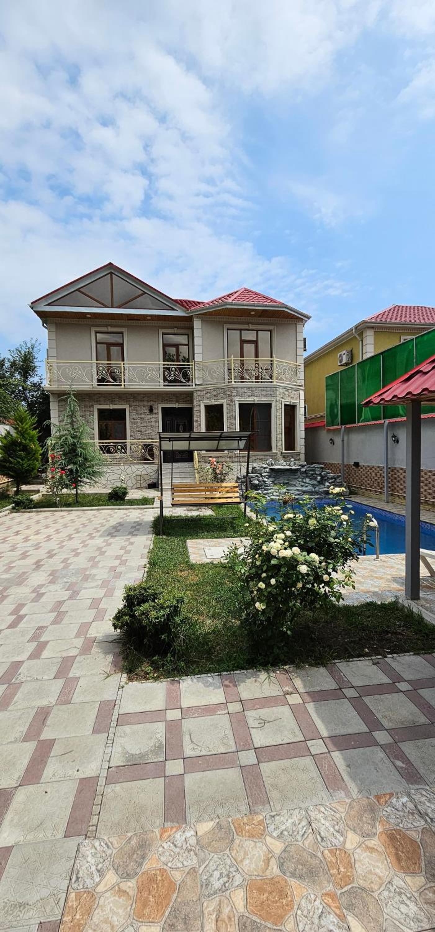 Villa RML Montainside CYHN