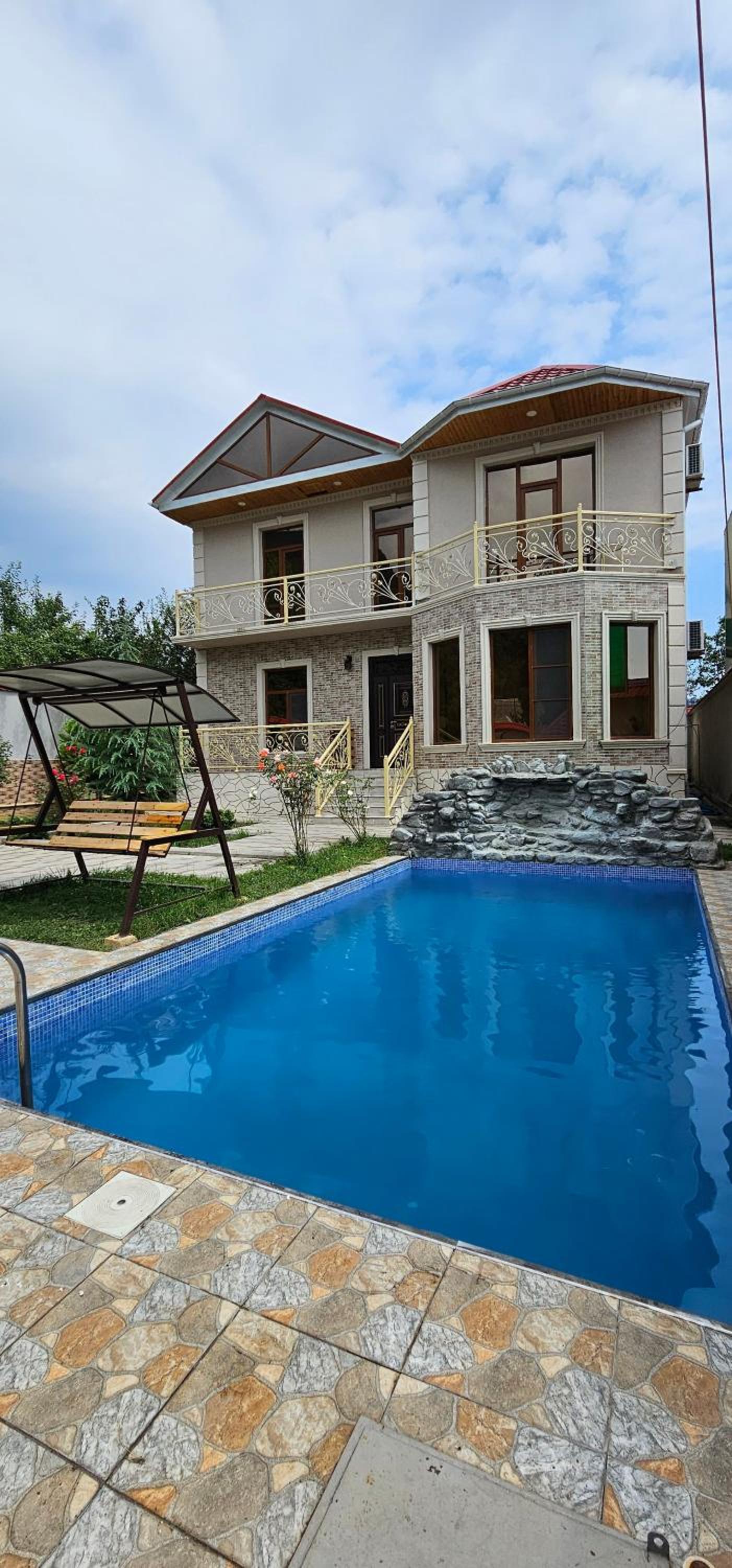 Villa RML Montainside CYHN