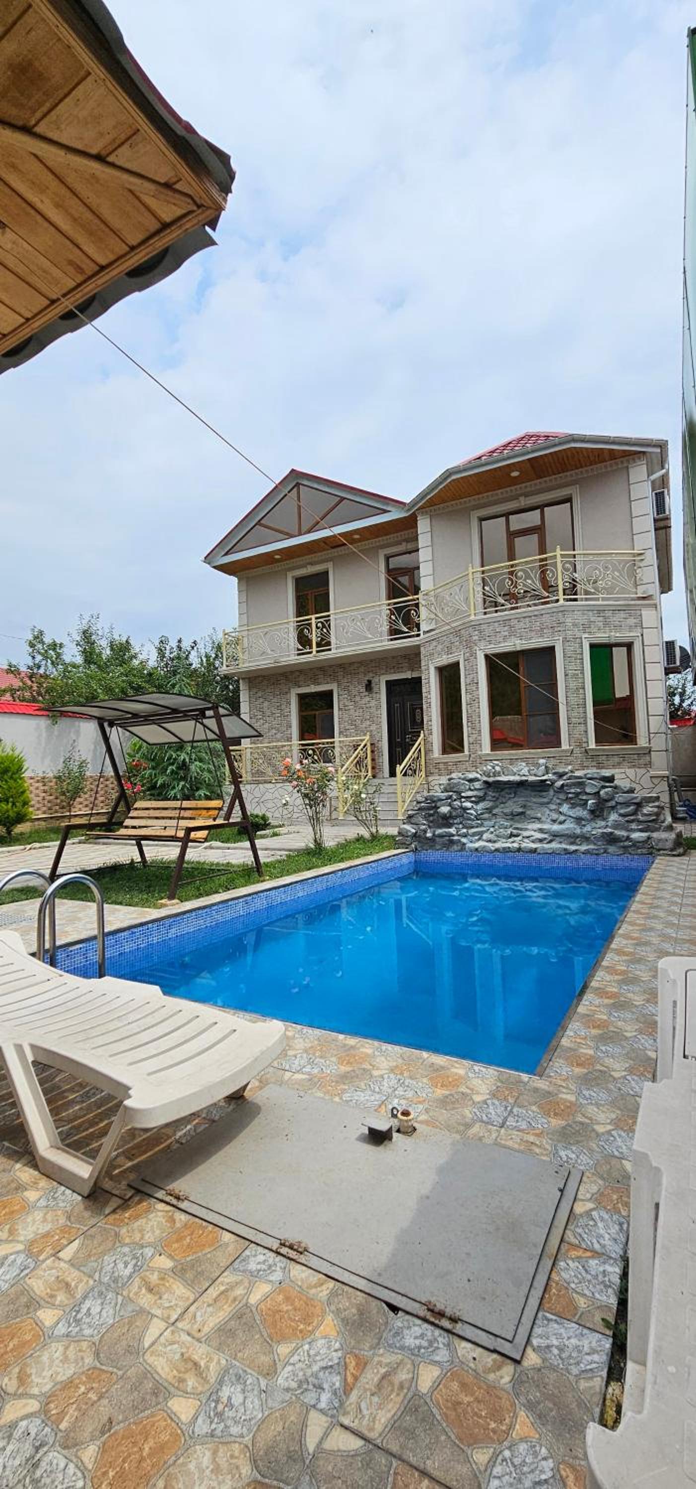 Villa RML Montainside CYHN