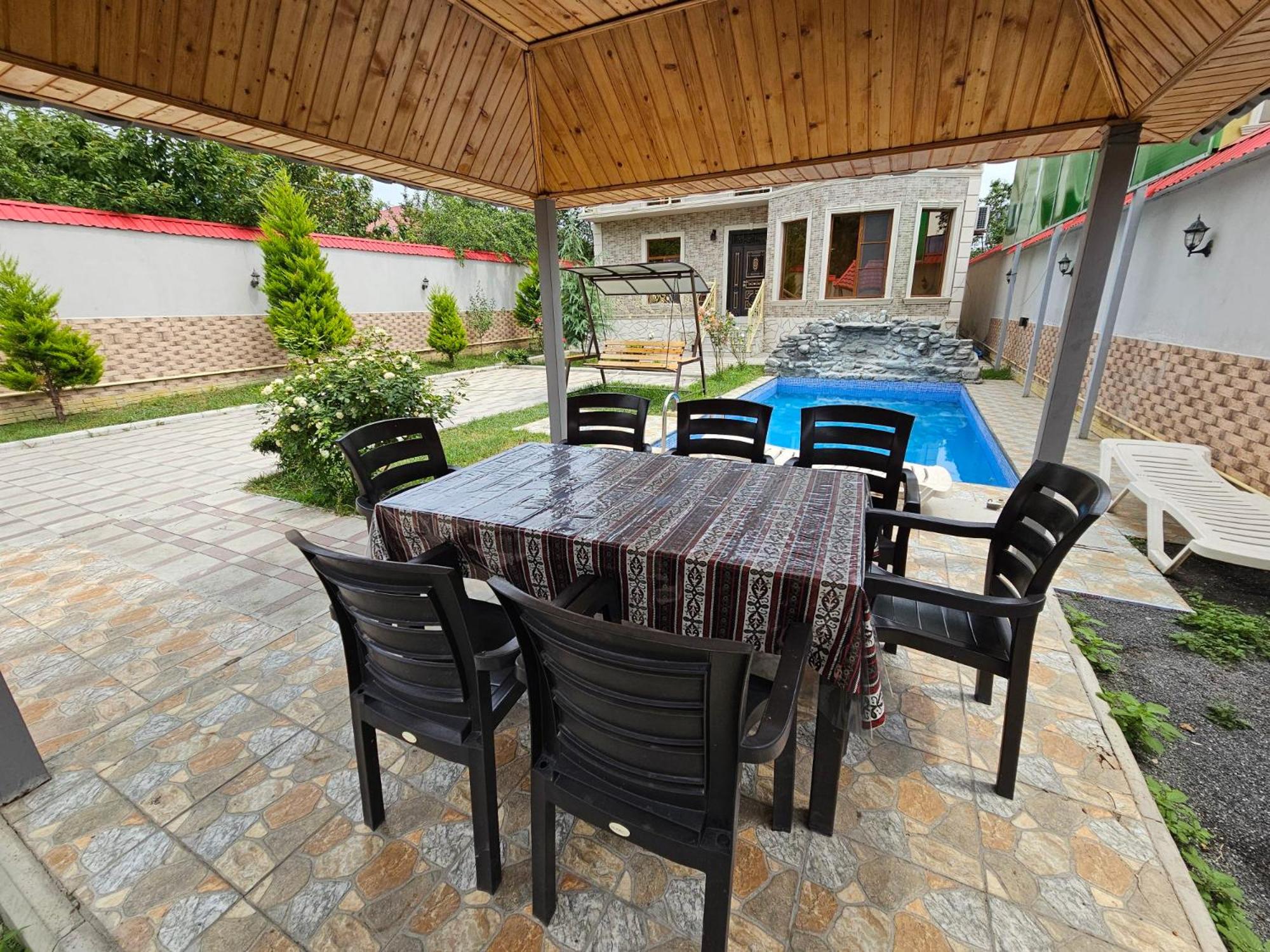 Villa RML Montainside CYHN