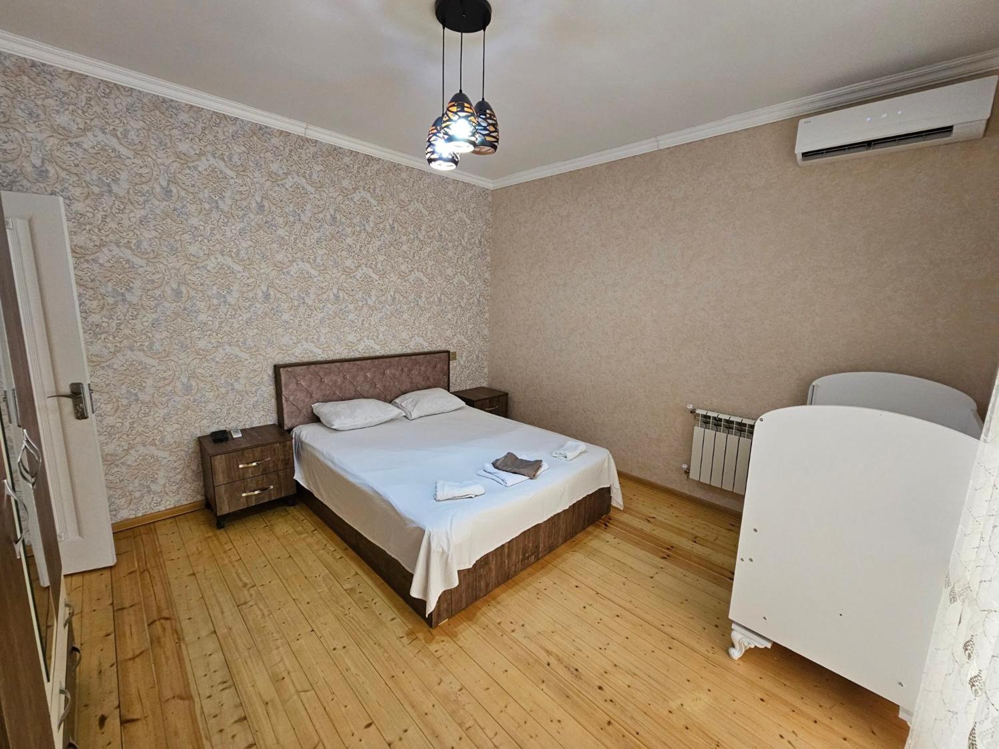 Villa RML Montainside CYHN