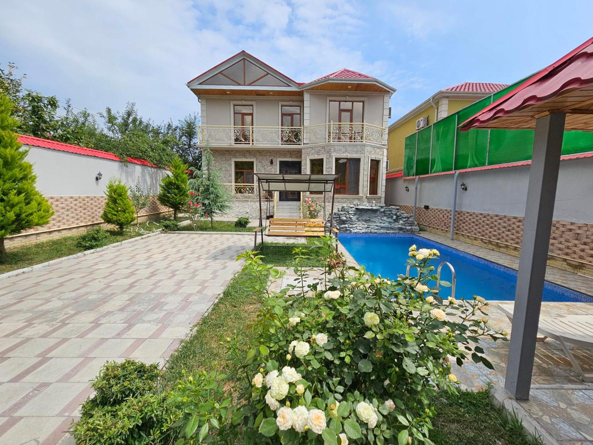 Villa RML Montainside CYHN