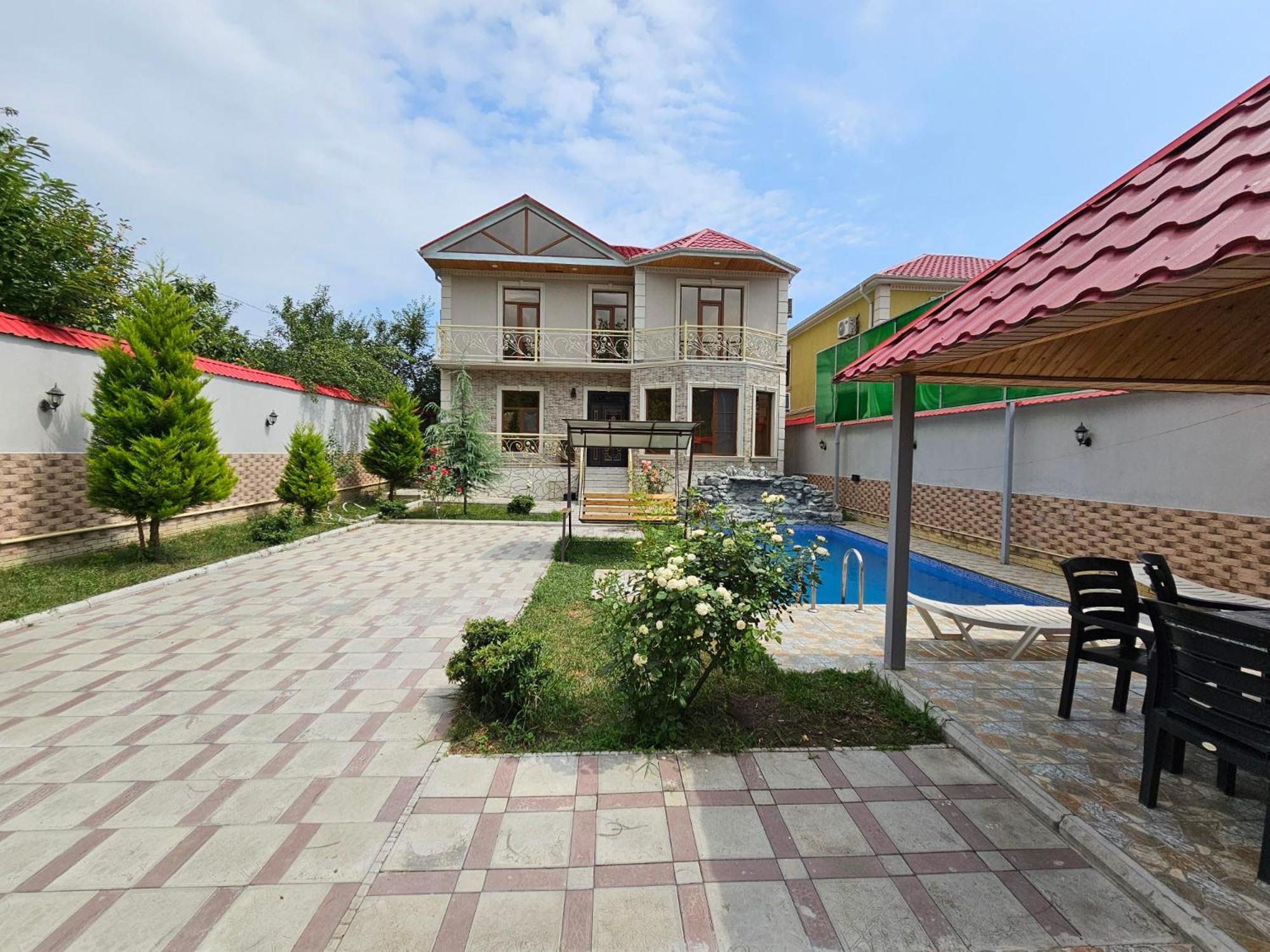Villa RML Montainside CYHN