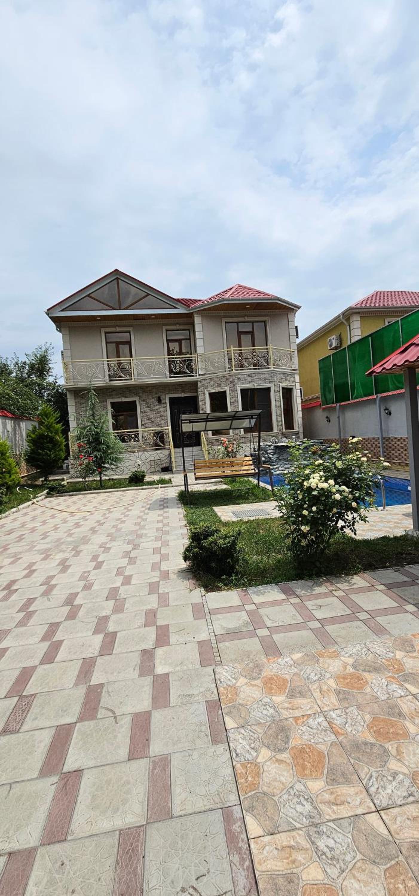 Villa RML Montainside CYHN