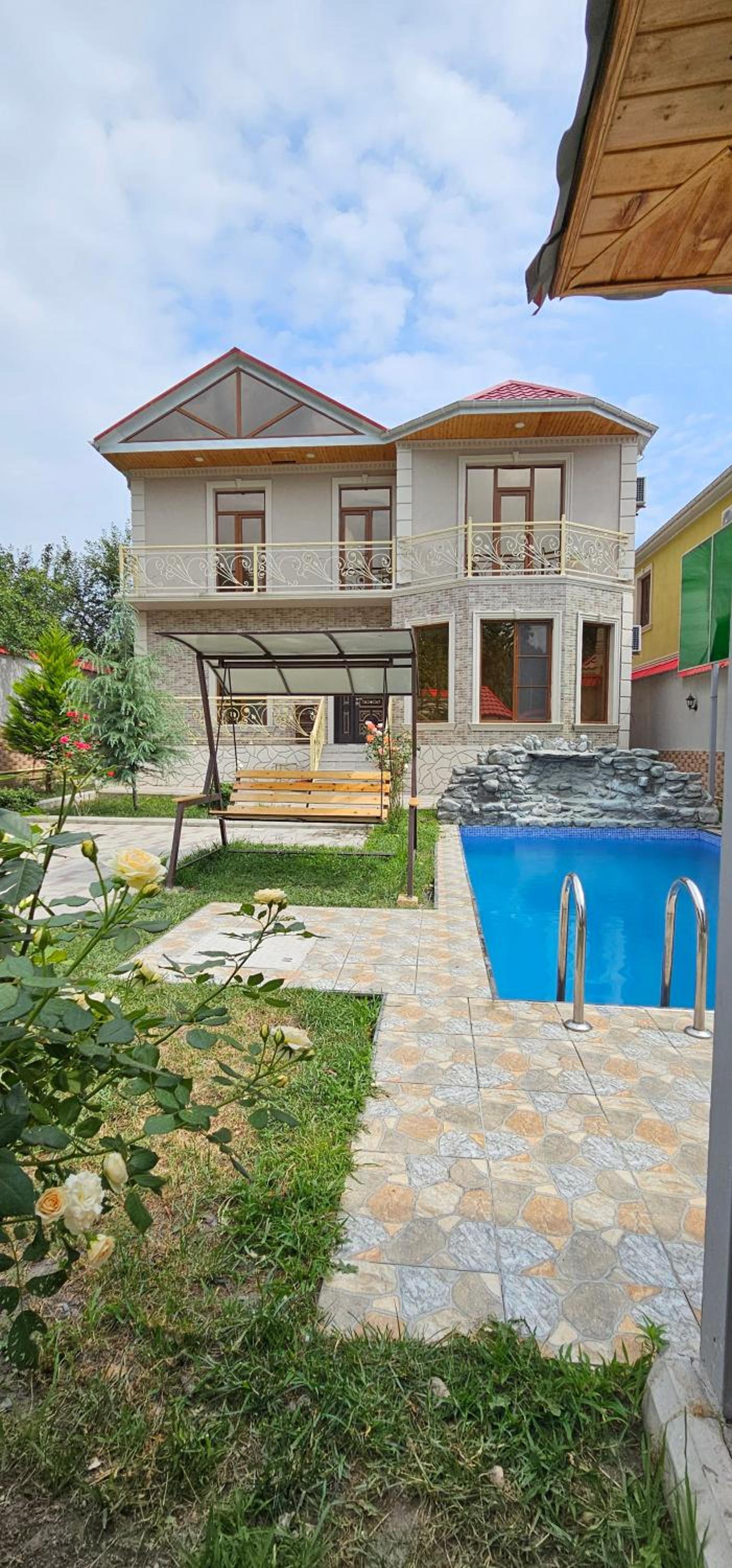 Villa RML Montainside CYHN