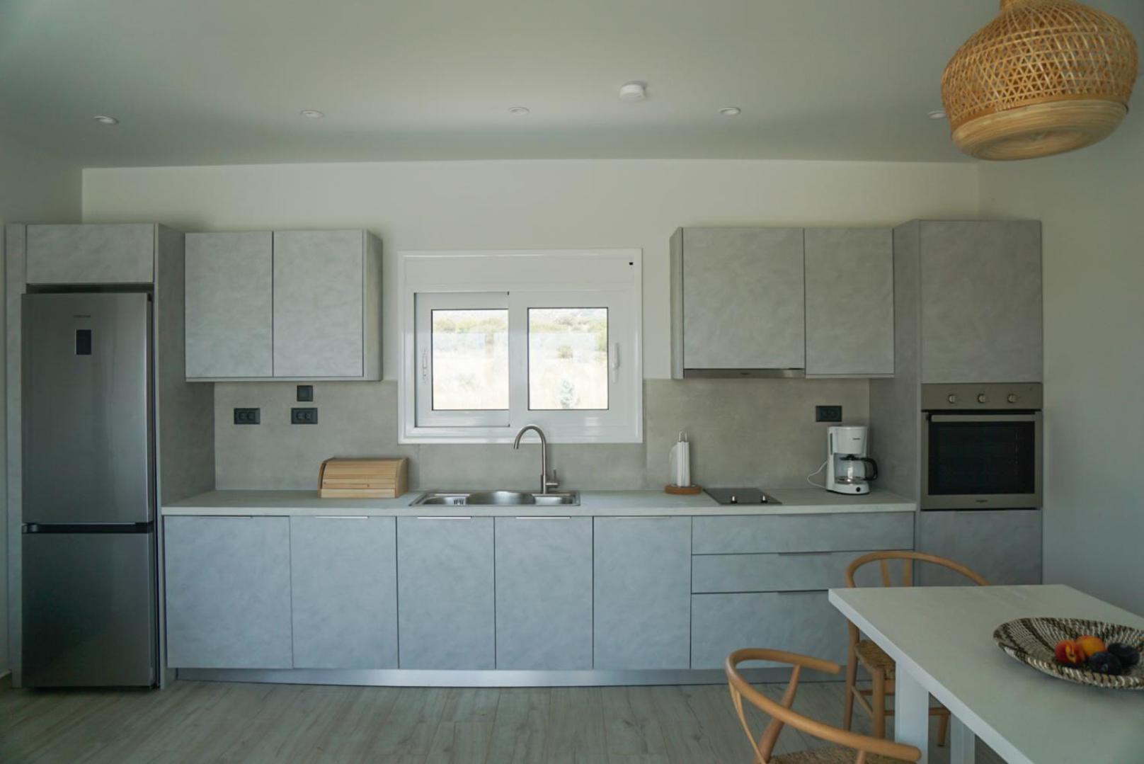 MENTOROS VILLAS