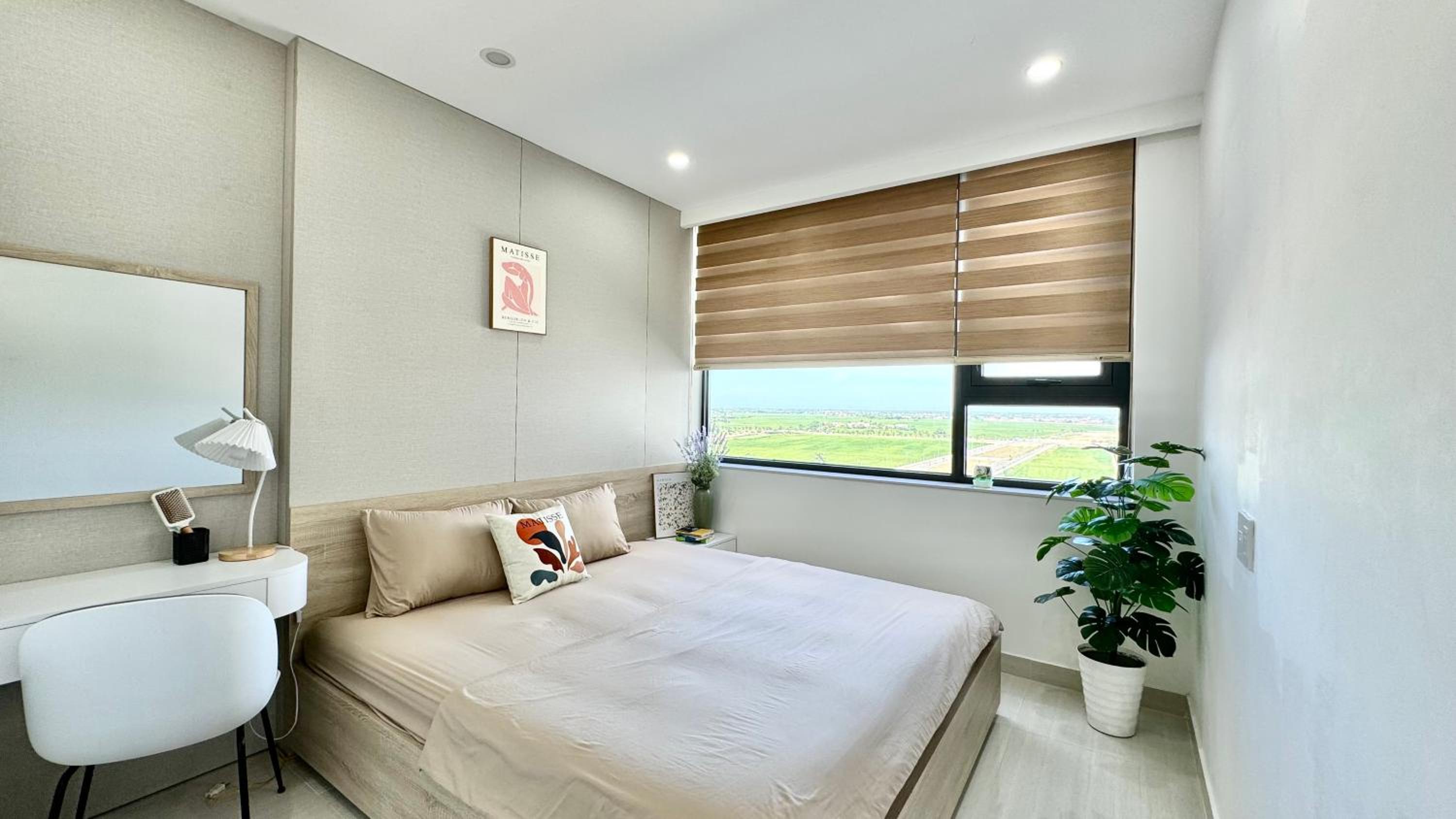 Căn hộ GIAO Homestay Apartment Huế view 4