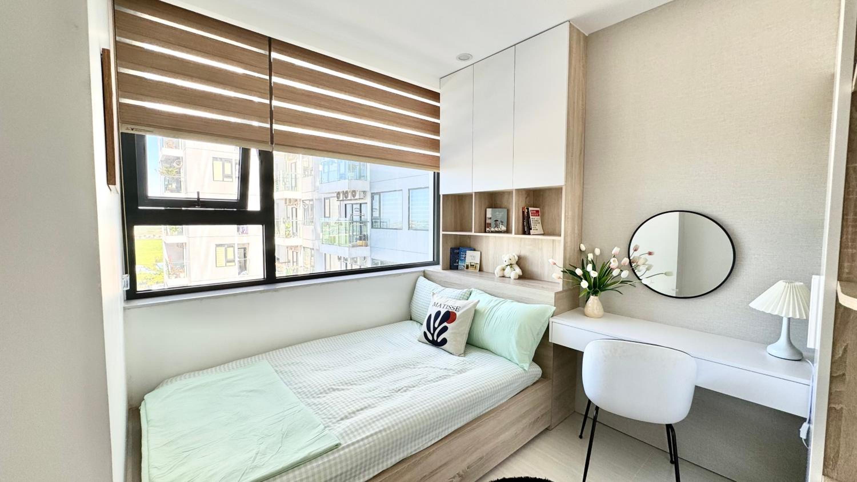 Căn hộ GIAO Homestay Apartment Huế view 5