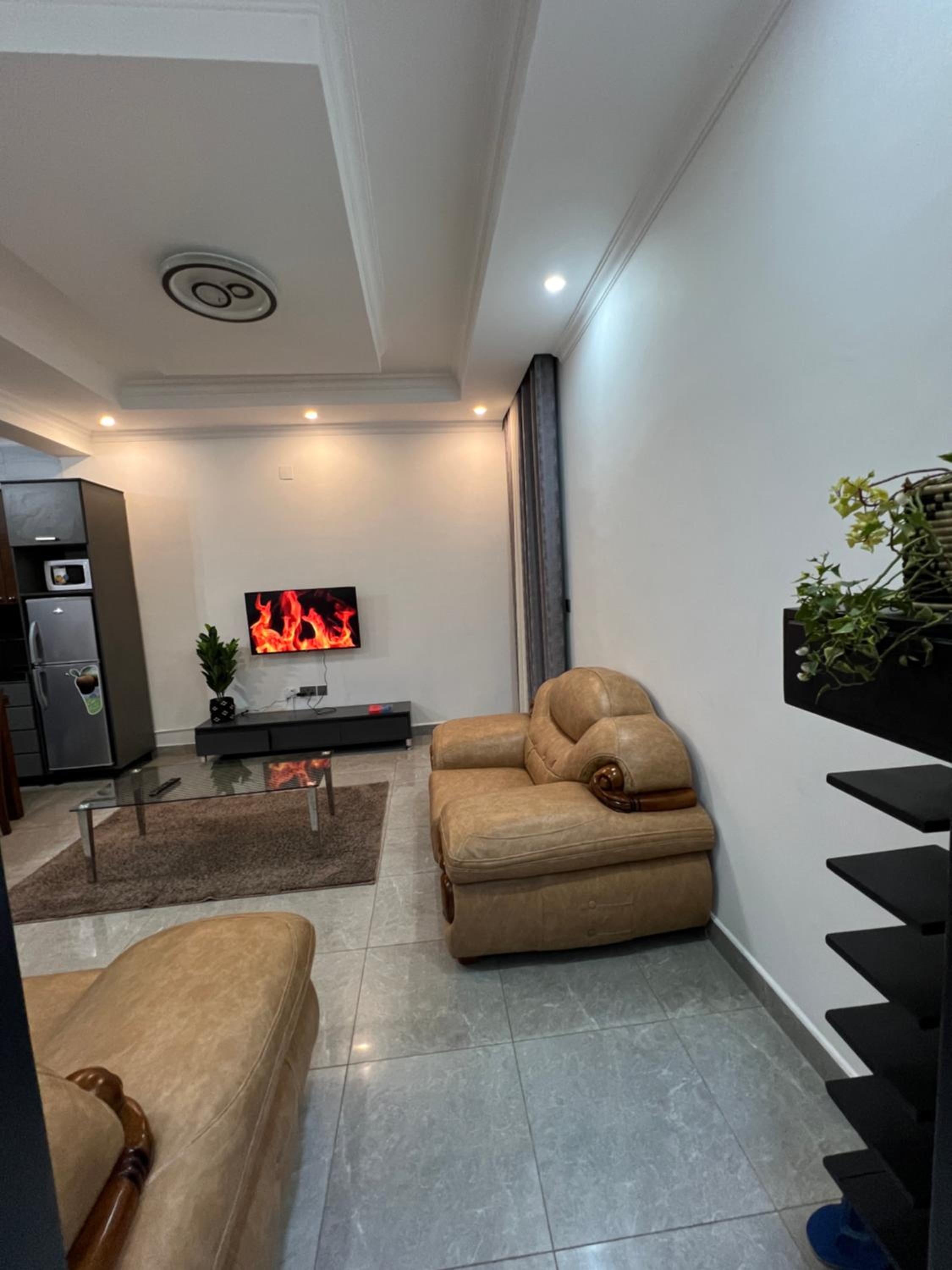 CosyNook 2 Bedrooms