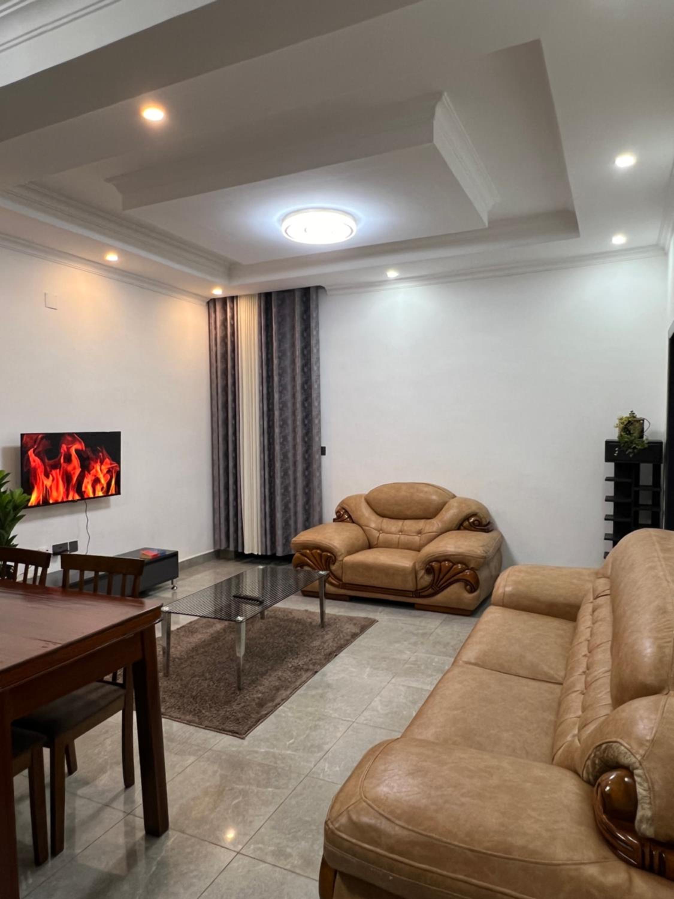 CosyNook 2 Bedrooms