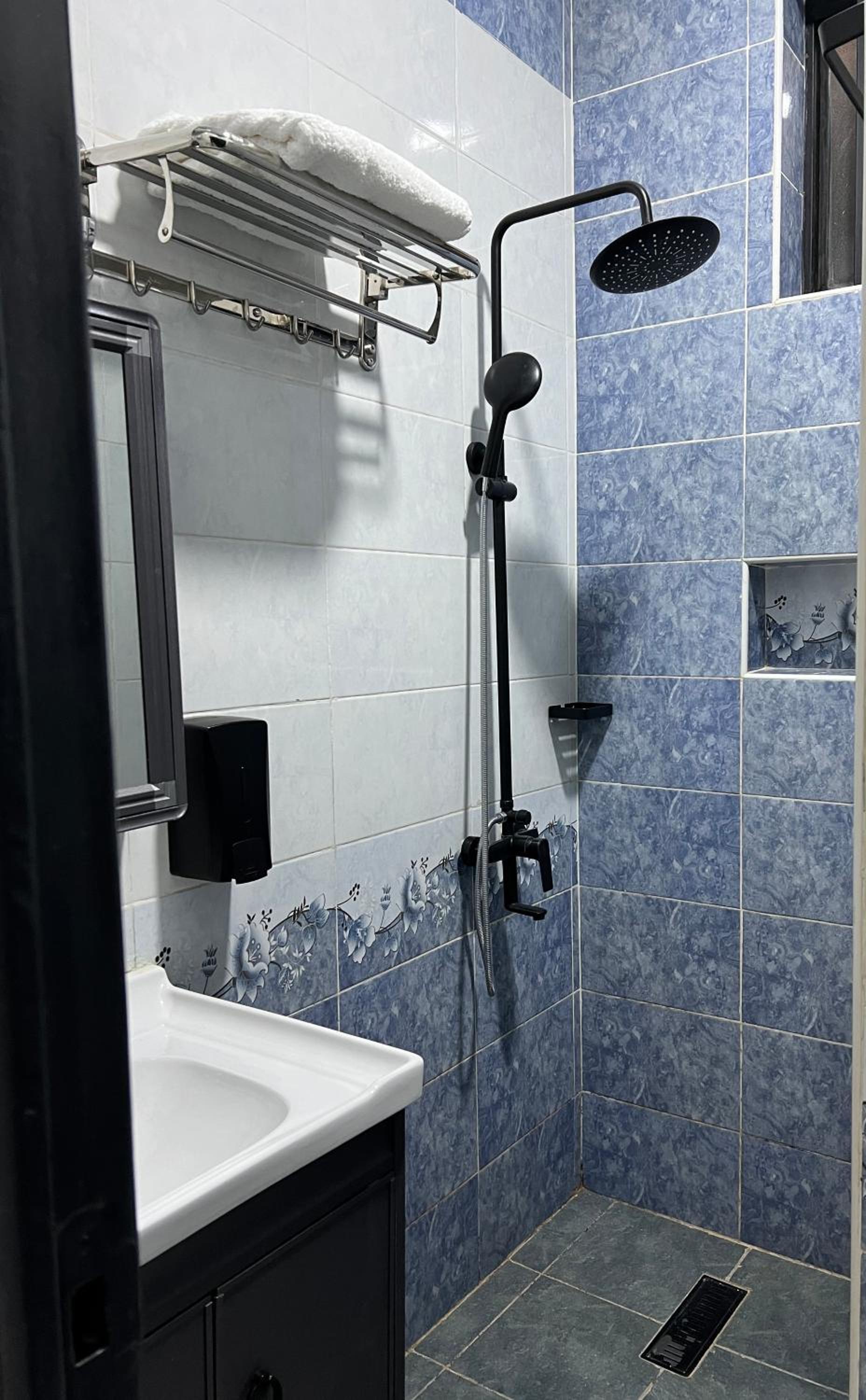 CosyNook 2 Bedrooms