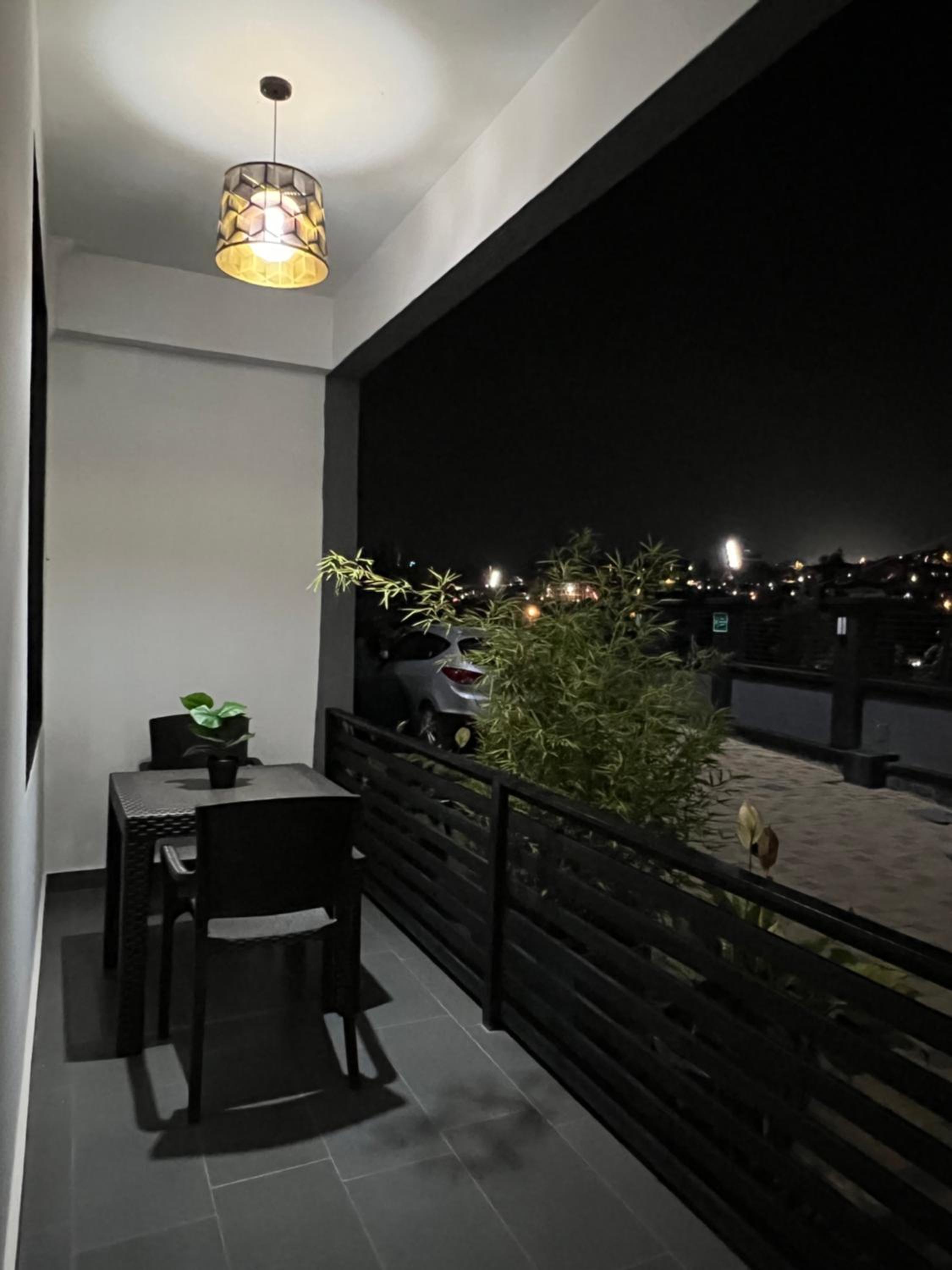 CosyNook 2 Bedrooms