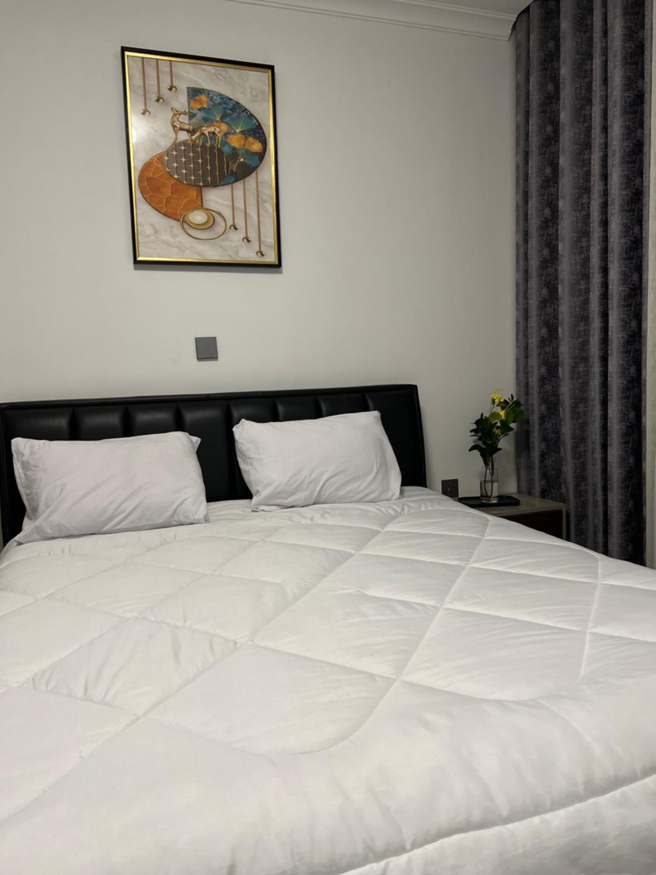 CosyNook 2 Bedrooms