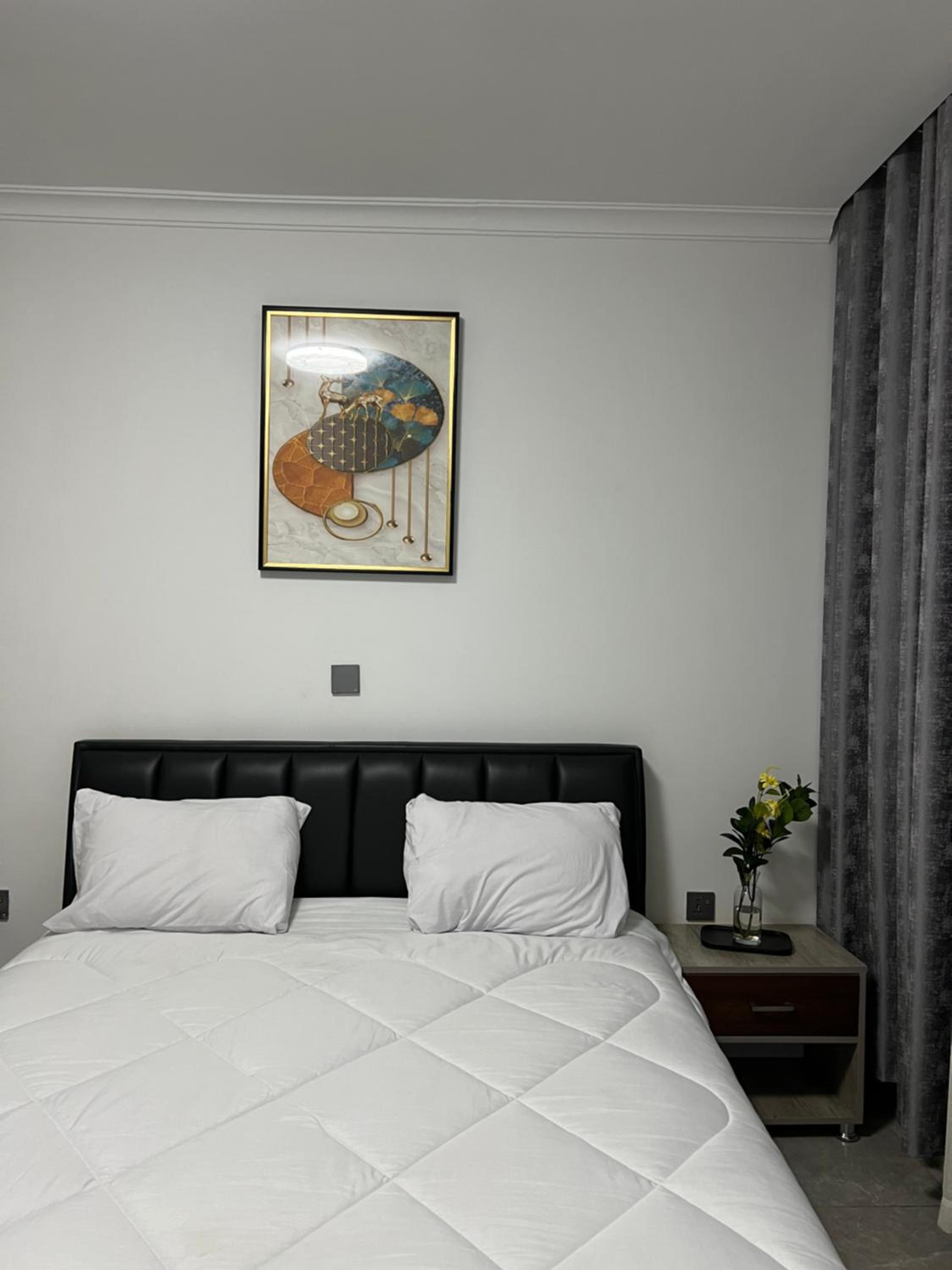 CosyNook 2 Bedrooms