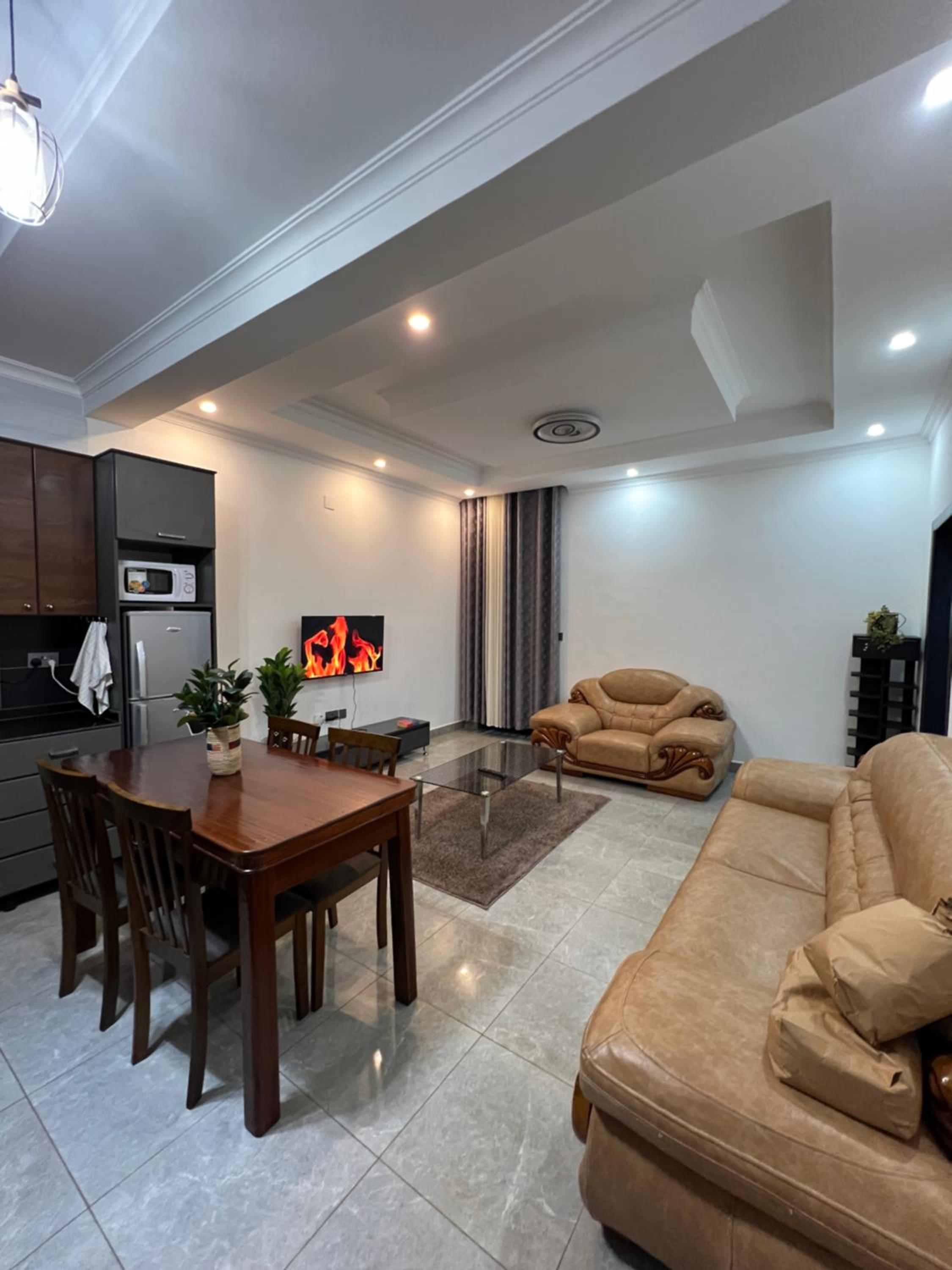 CosyNook 2 Bedrooms