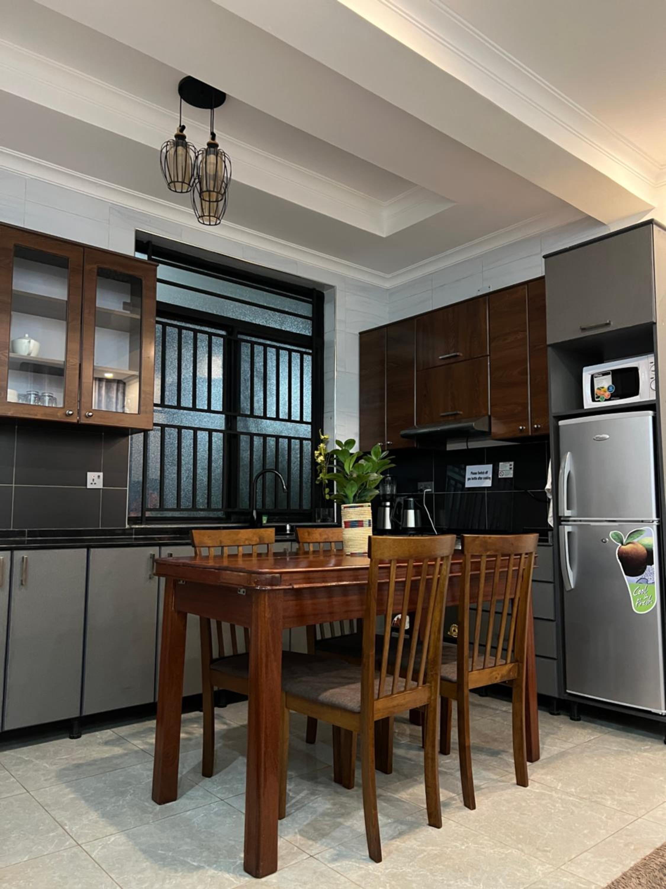CosyNook 2 Bedrooms