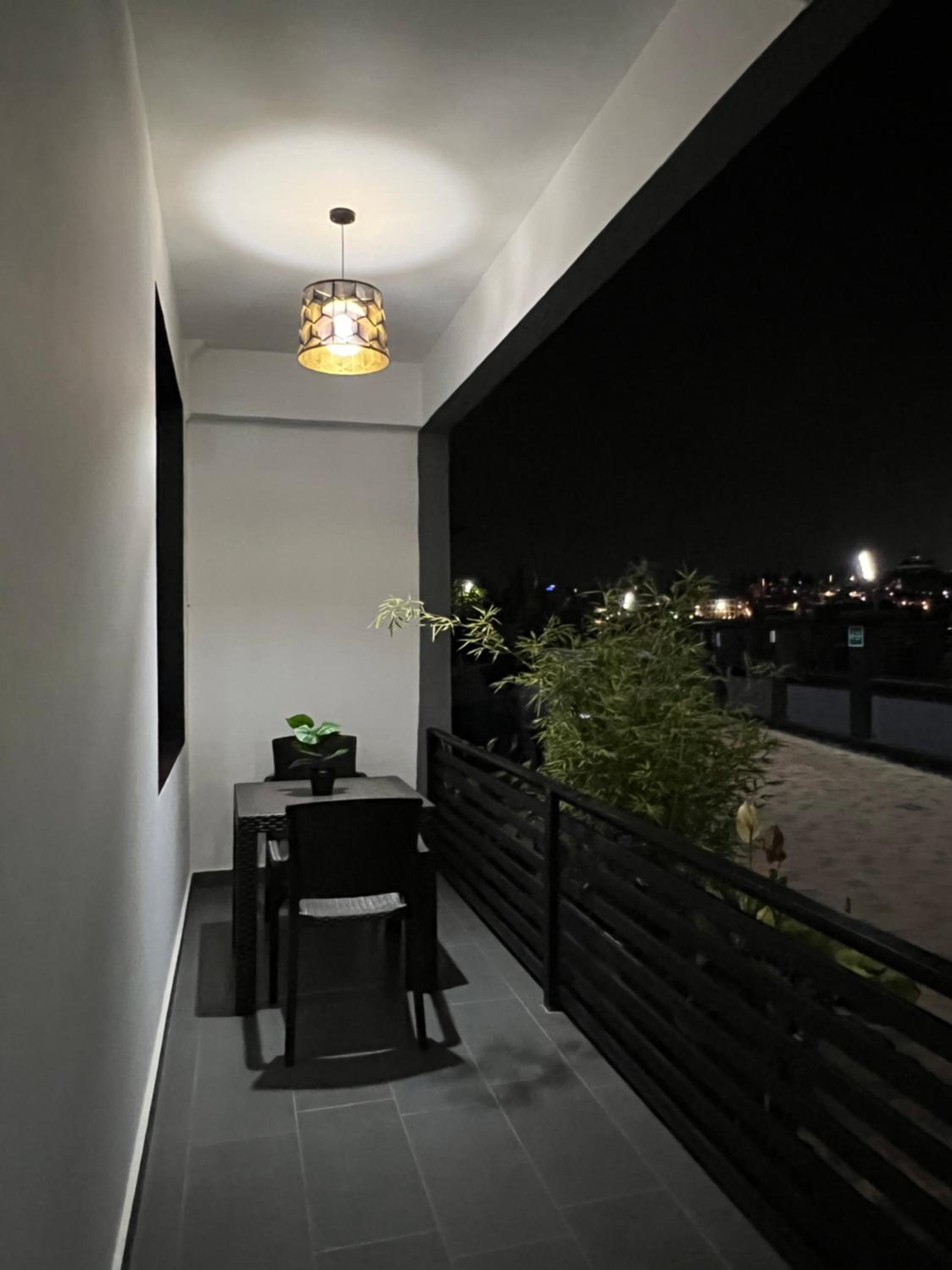 CosyNook 2 Bedrooms
