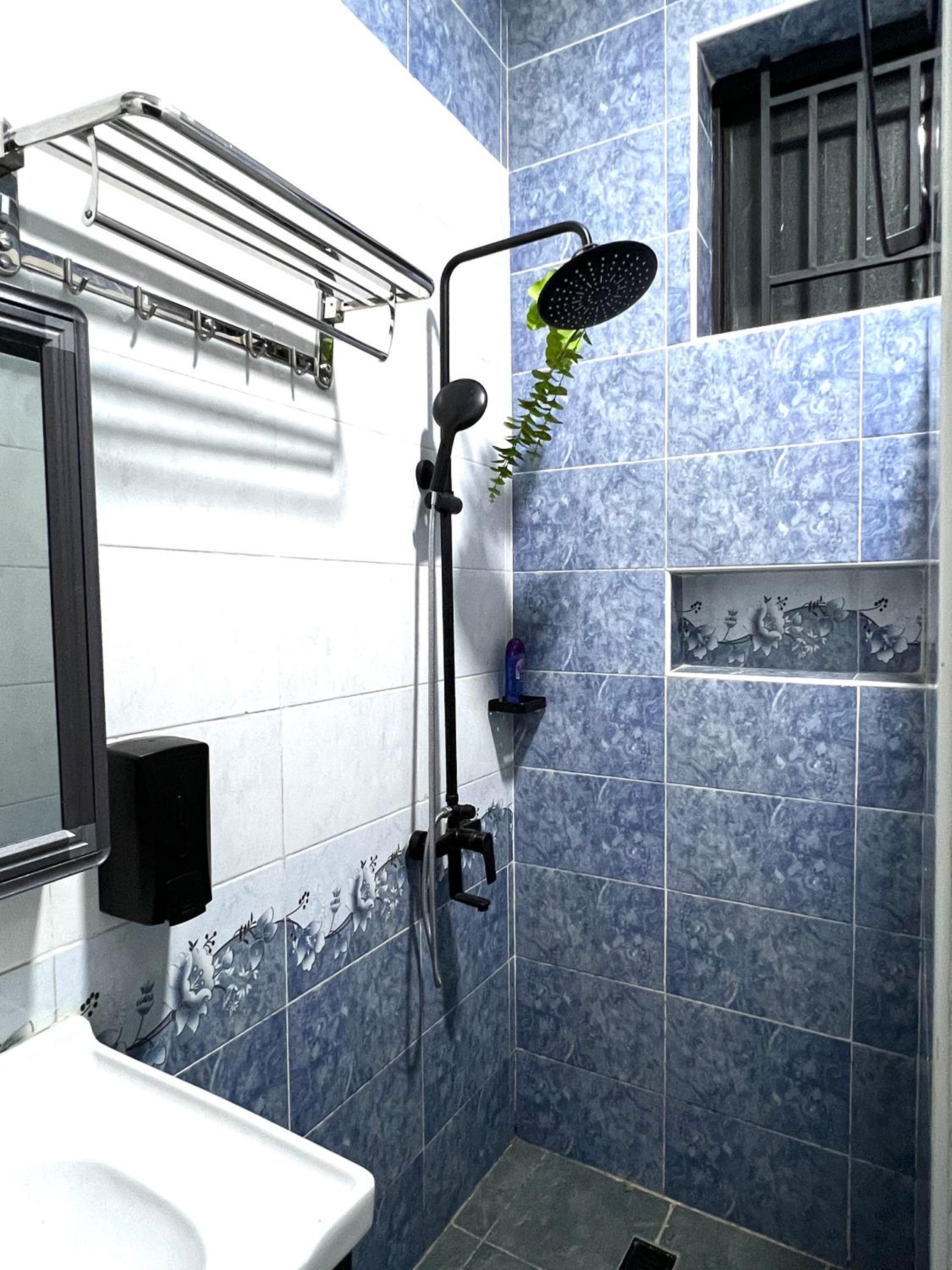 CosyNook 2 Bedrooms