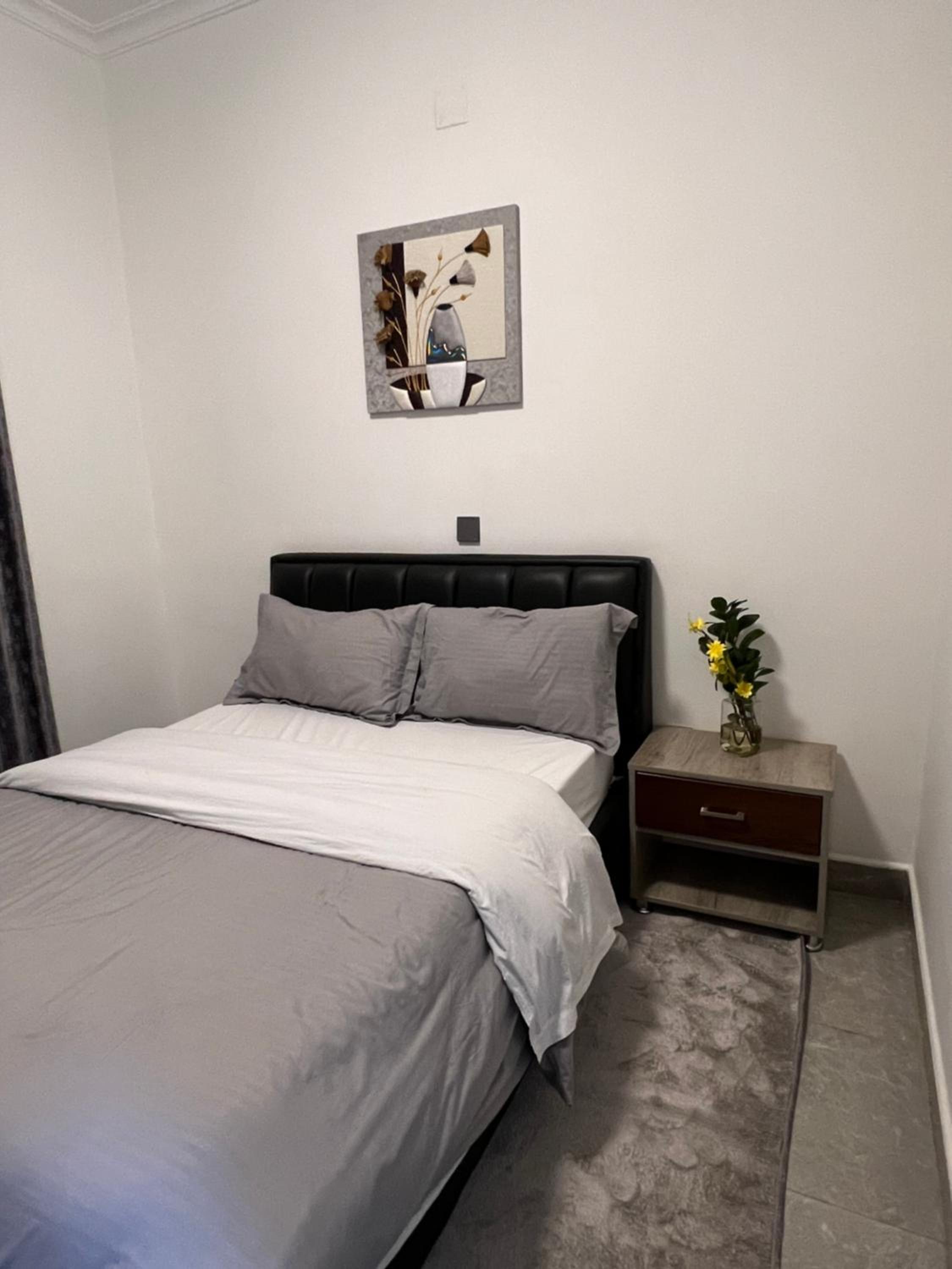 CosyNook 2 Bedrooms