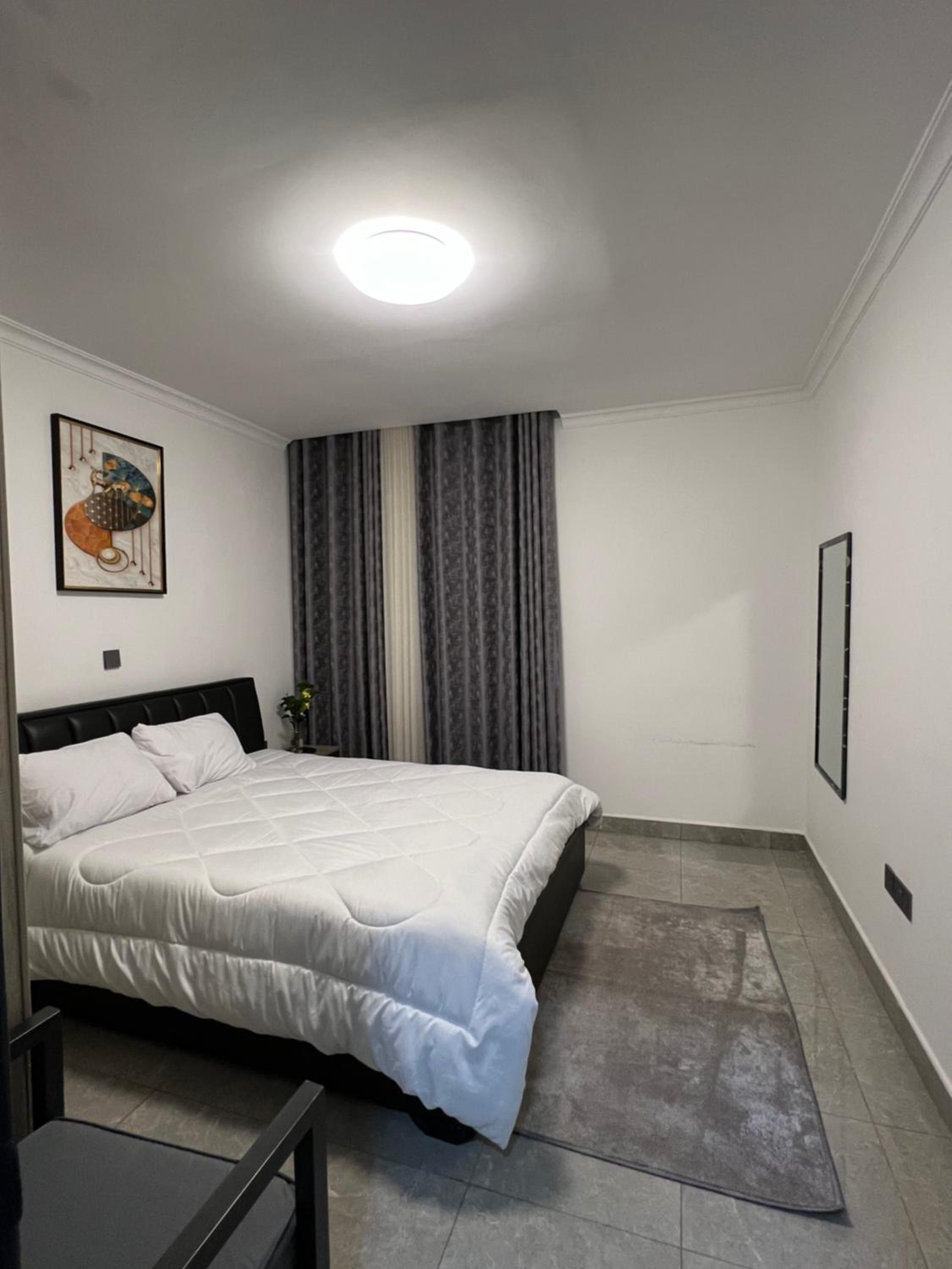 CosyNook 2 Bedrooms