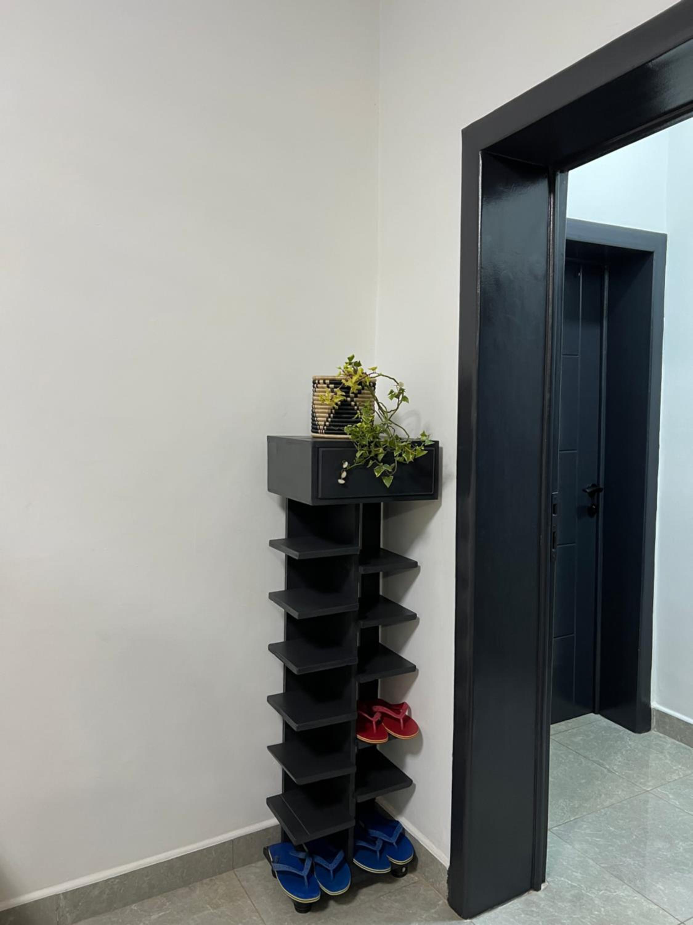 CosyNook 2 Bedrooms