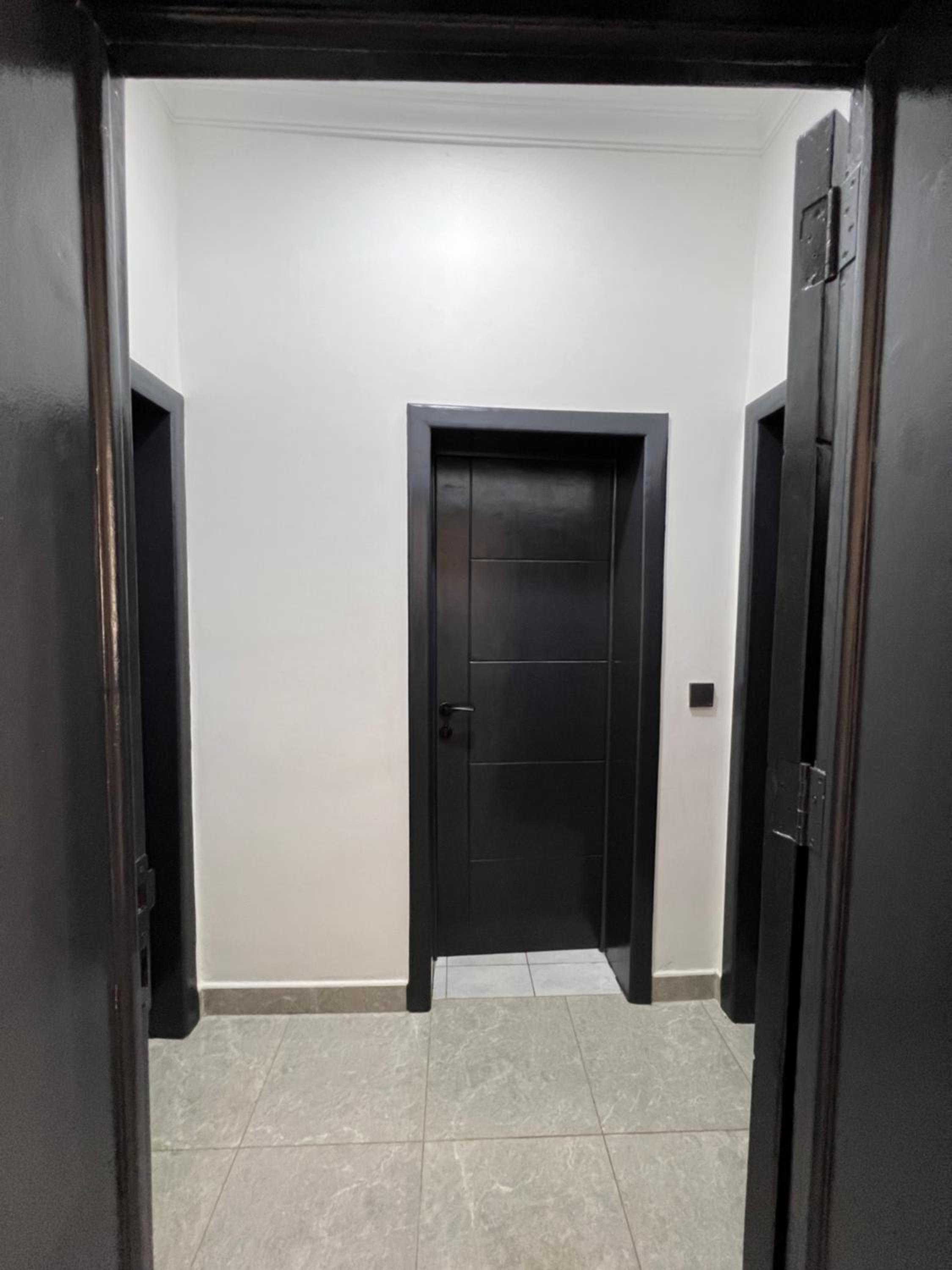 CosyNook 2 Bedrooms