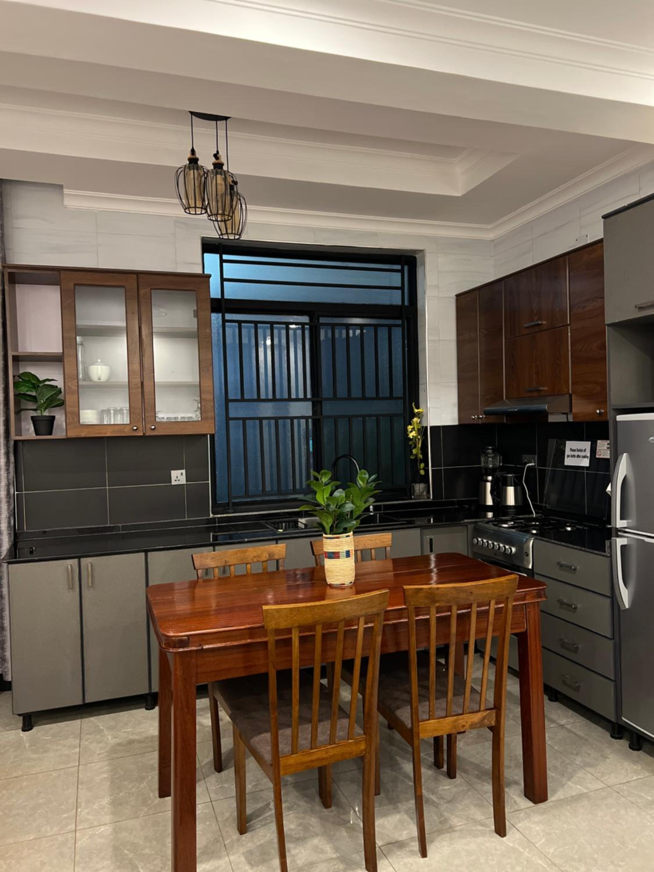CosyNook 2 Bedrooms