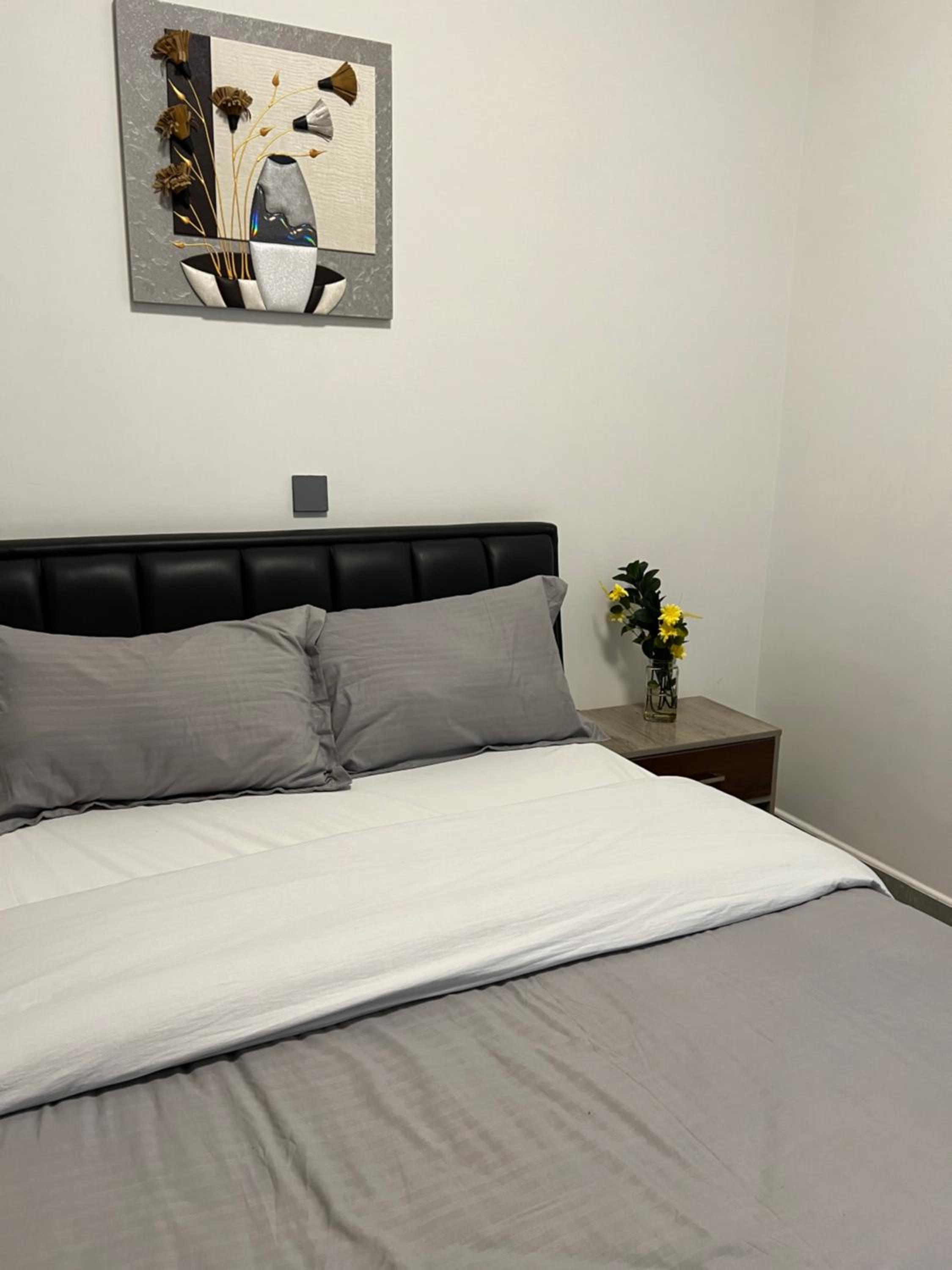 CosyNook 2 Bedrooms